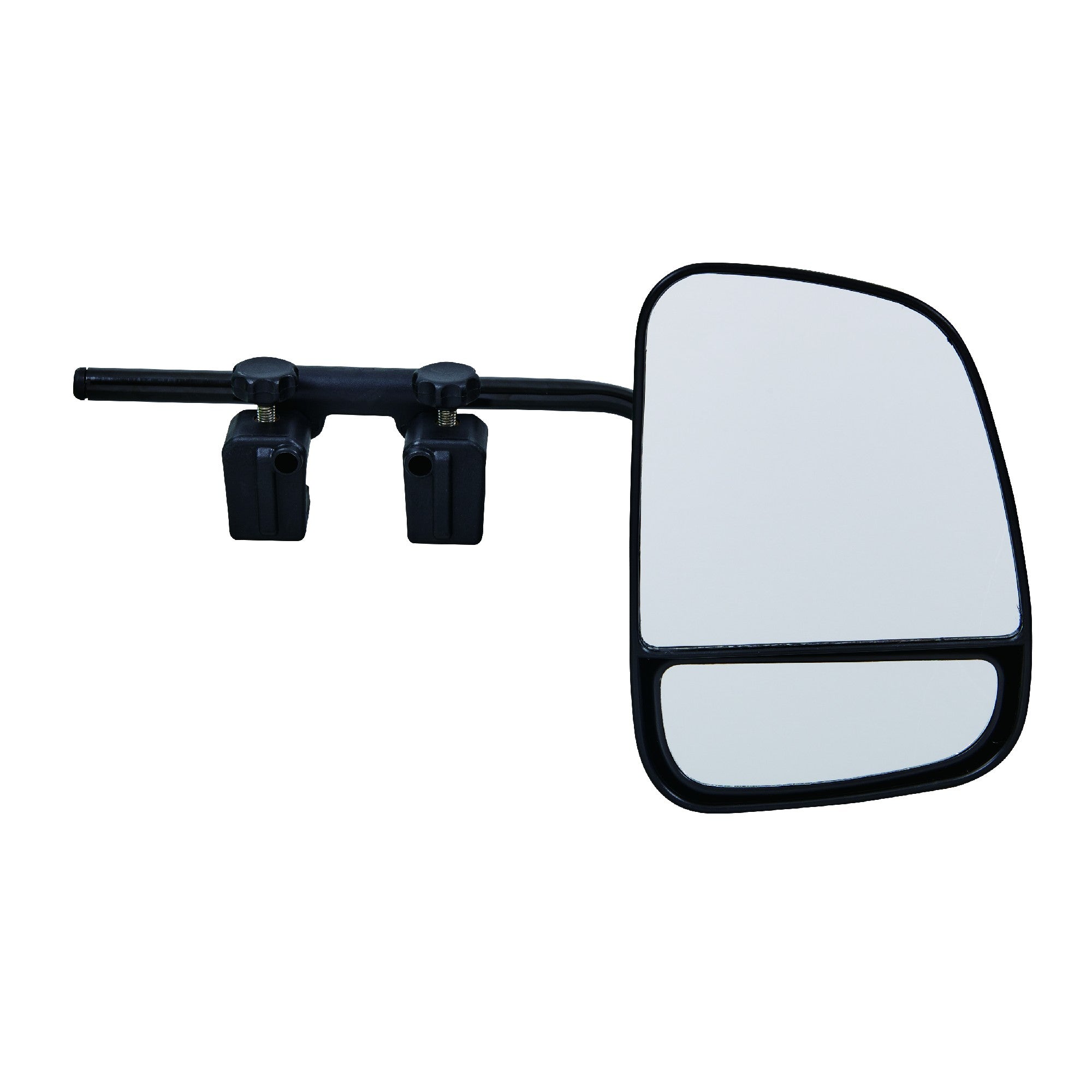 Companion Deluxe Towing Mirrors (2pk)