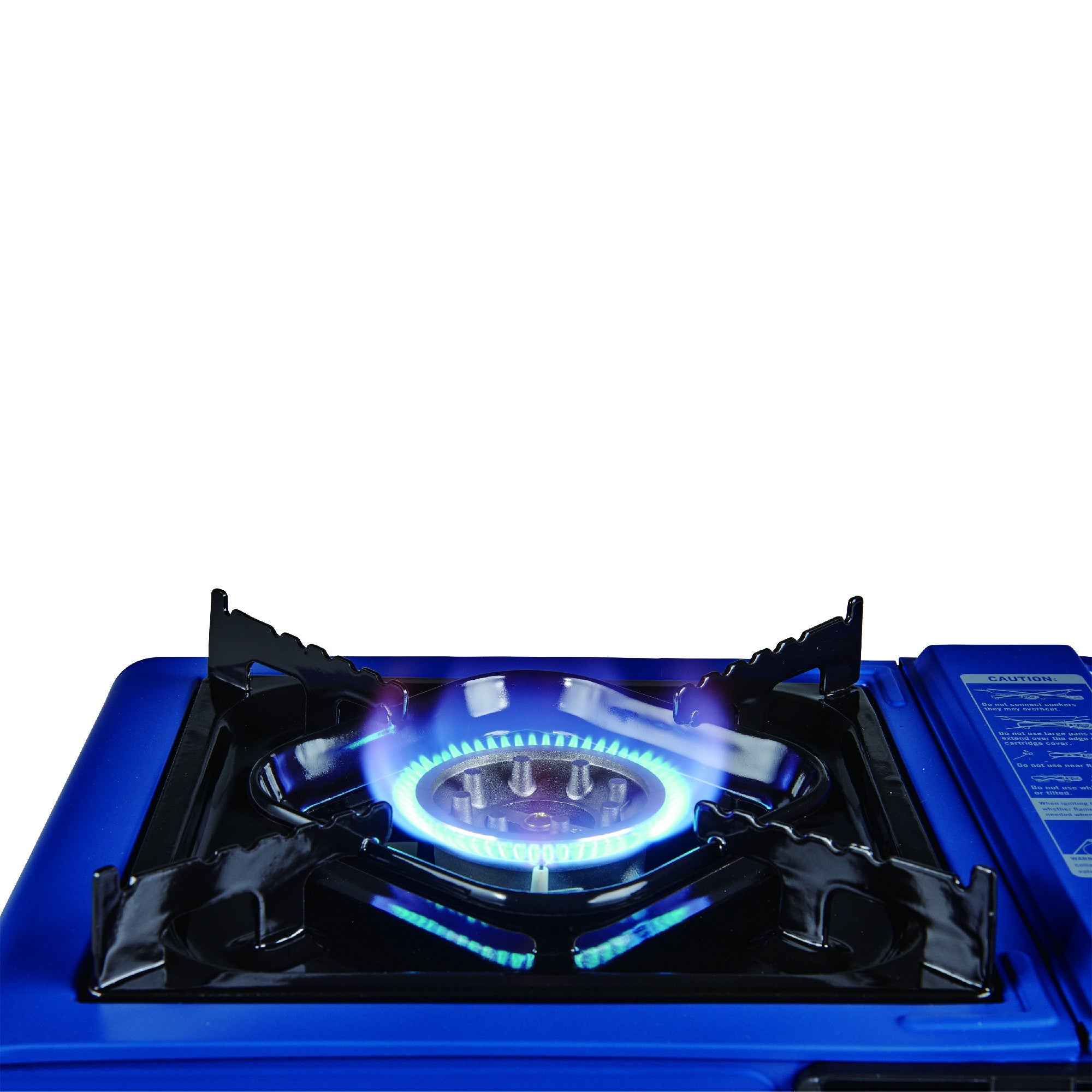 Companion Single Butane Stove