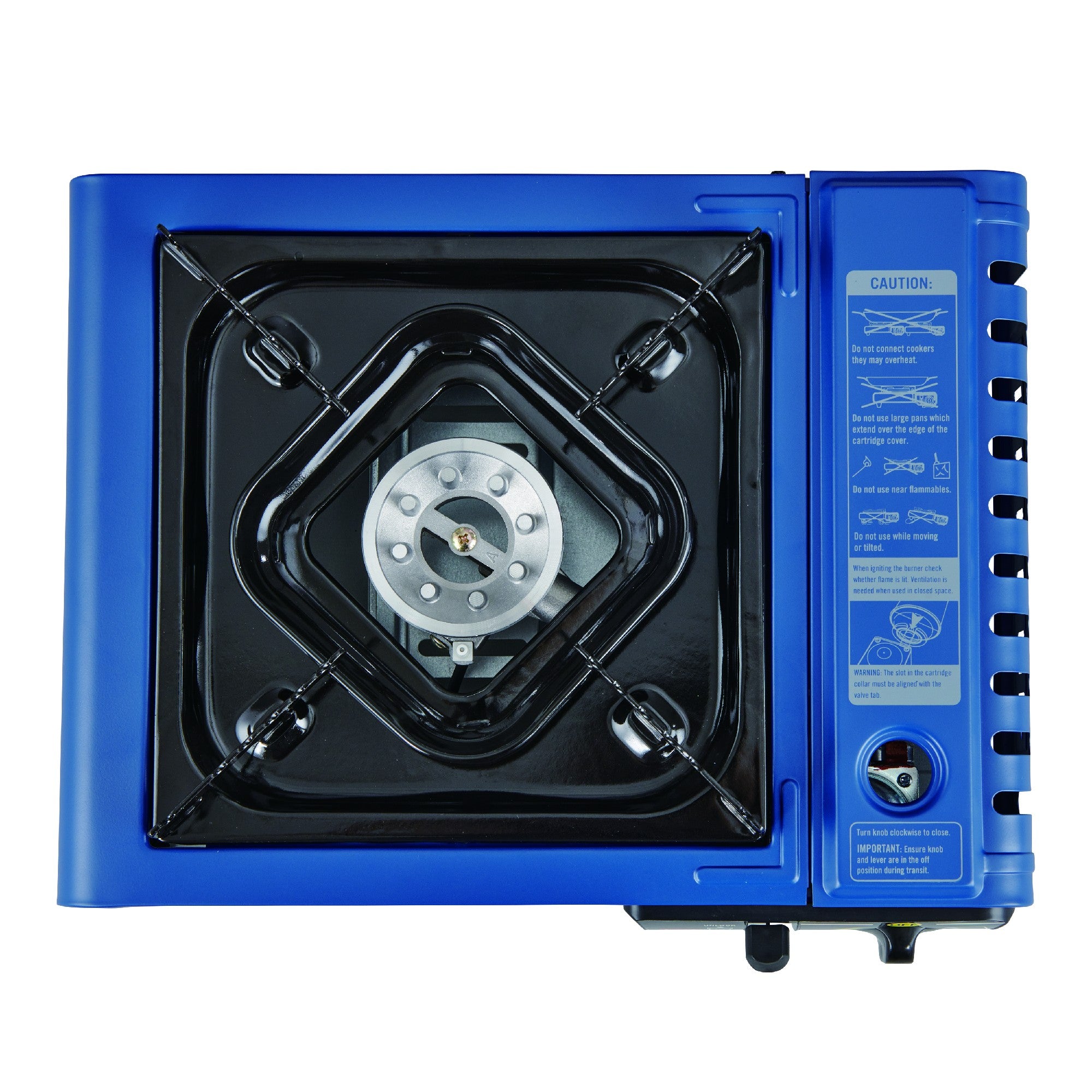 Companion Single Butane Stove