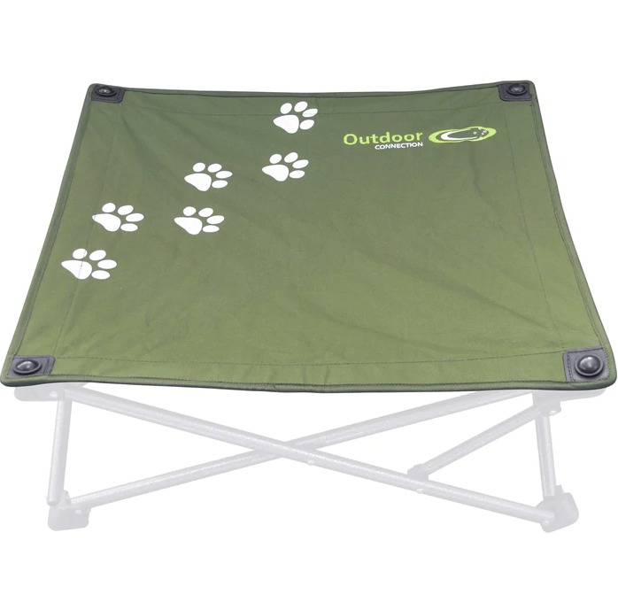 Outdoor Connection Dog Bed Replacement Cover - Large