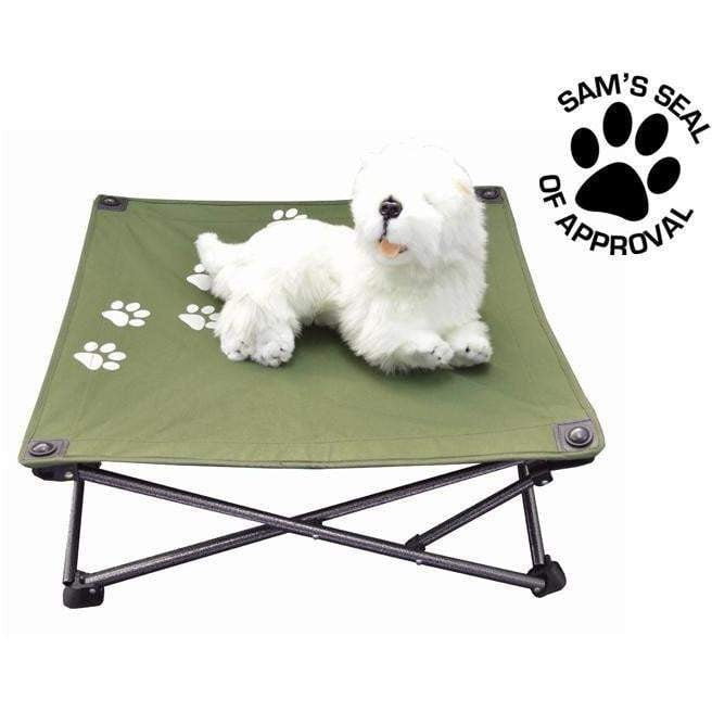 Outdoor Connection Dog Bed - Small