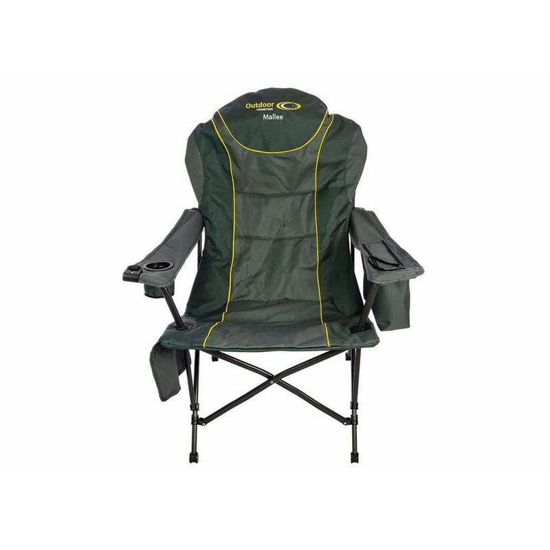 Outdoor Connection Mallee Chair