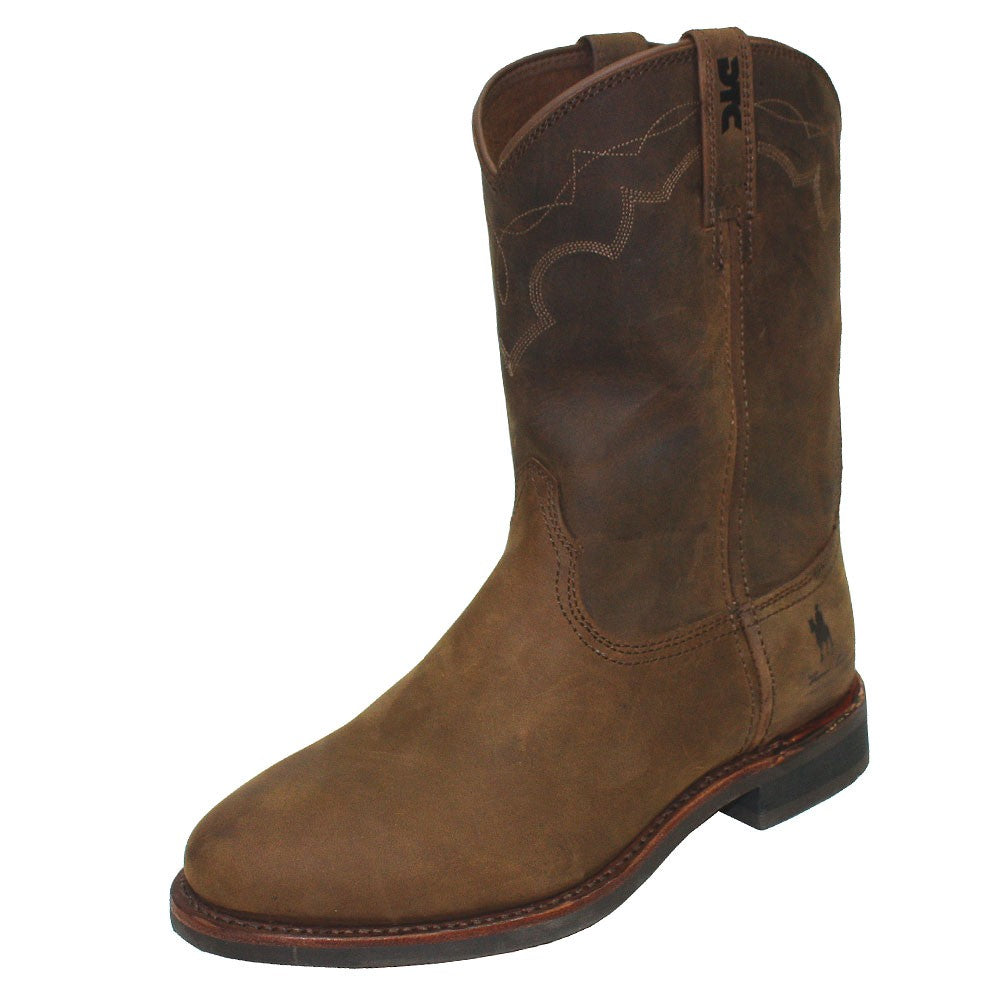 Thomas Cook Mens Duramax DTC Roper Boot