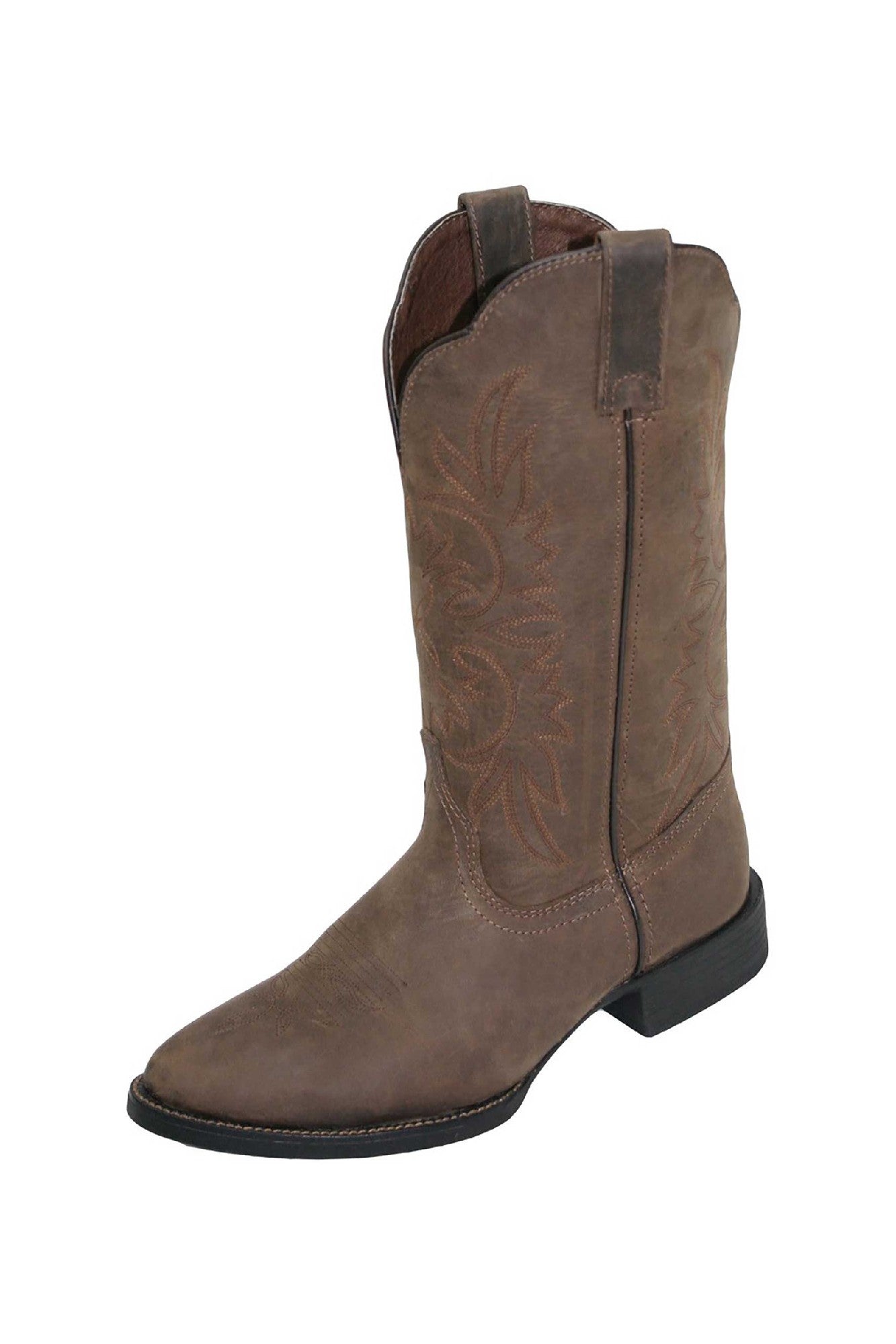 Thomas Cook Women's All Rounder Western Boots [Sz:6]
