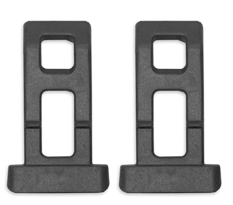 Dometic Replacement Latch Pair for CI & Patrol Icebox