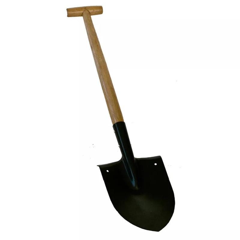 Supex Fixed Handle Shovel