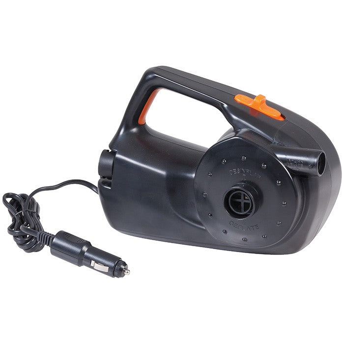 Rovin 12 Volt Air Pump Inflator