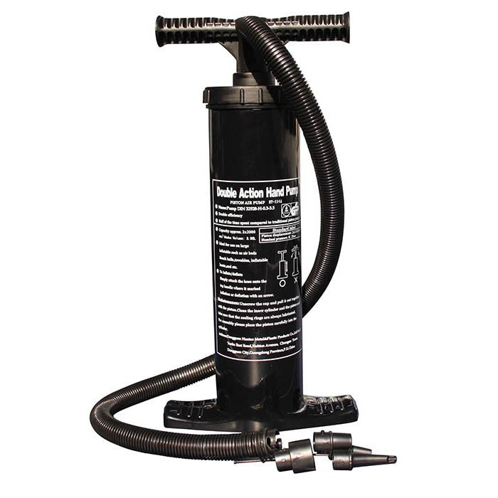 Rovin Air Plunger Inflator