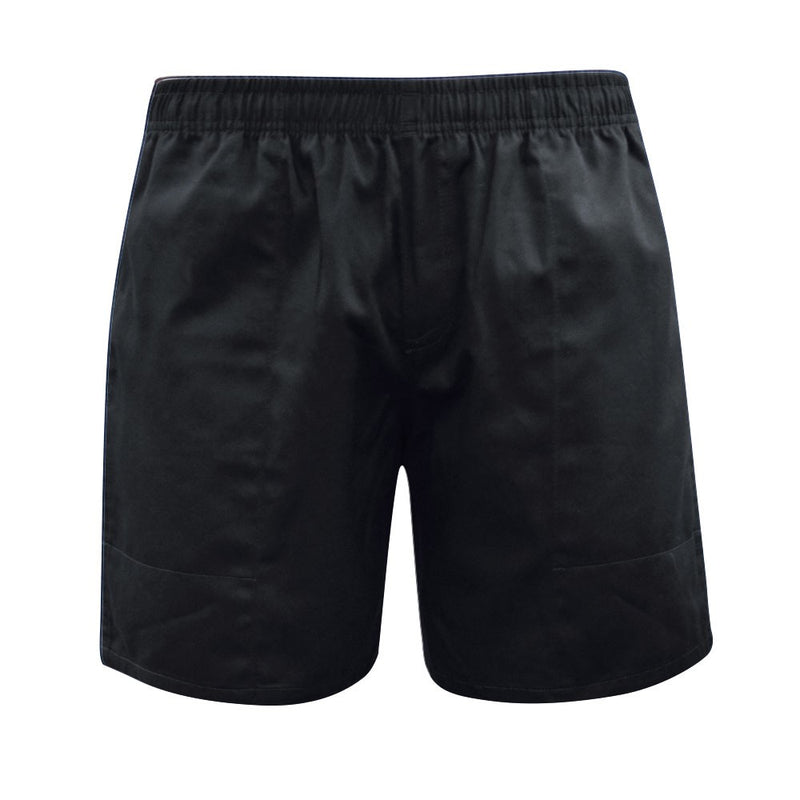 Hard Slog Men's Drill Shorts - Mid Length