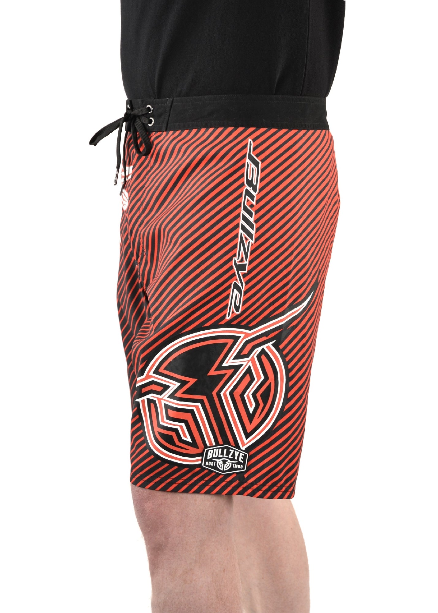 Bullzye Men's Latitude Boardshort