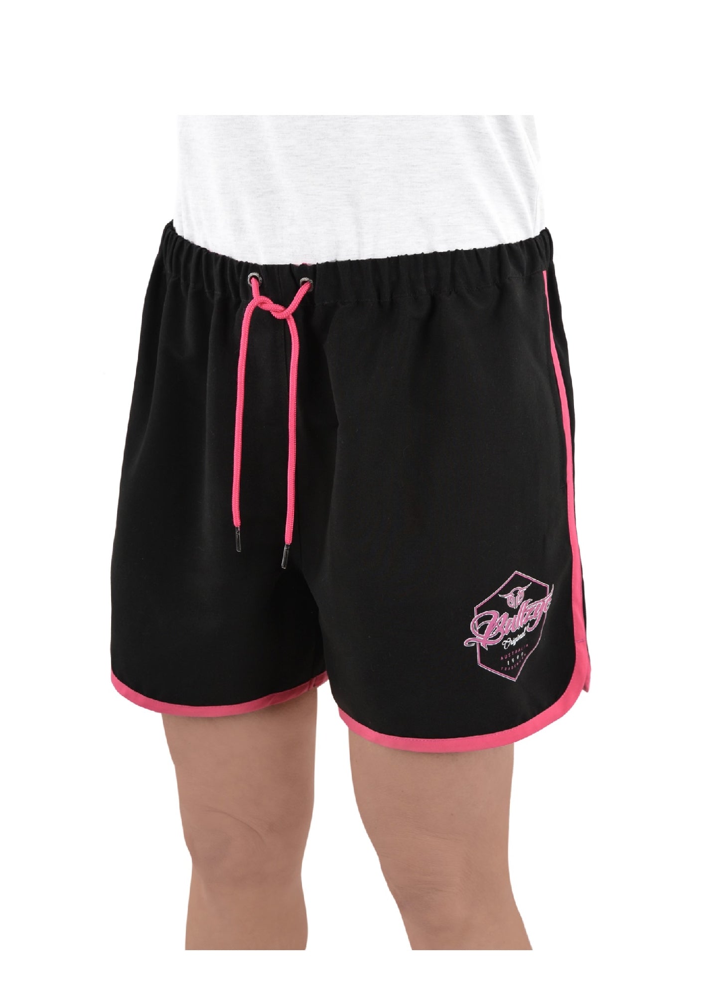 Bullzye Womens Classic Boardshort