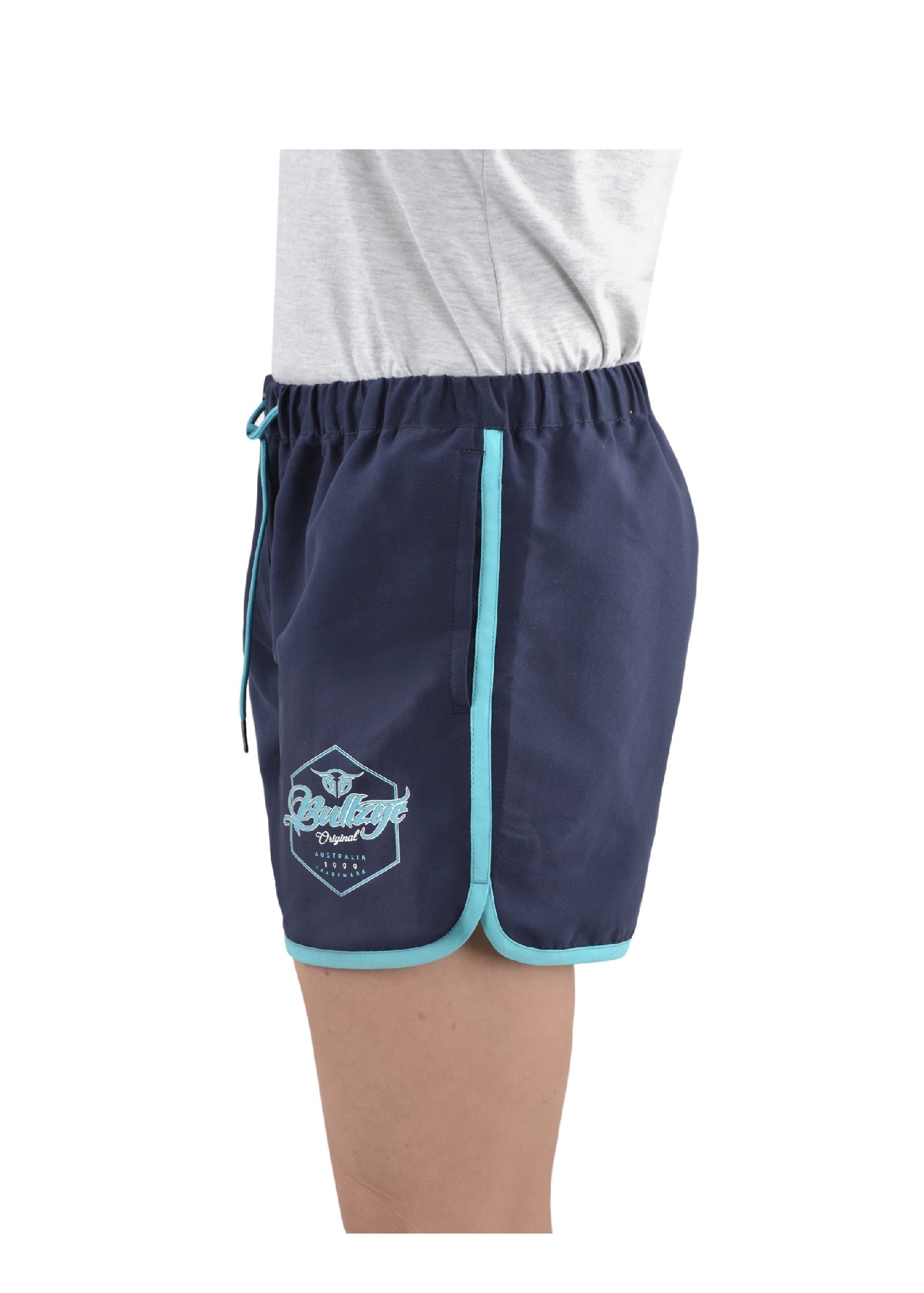 Bullzye Womens Classic Boardshort