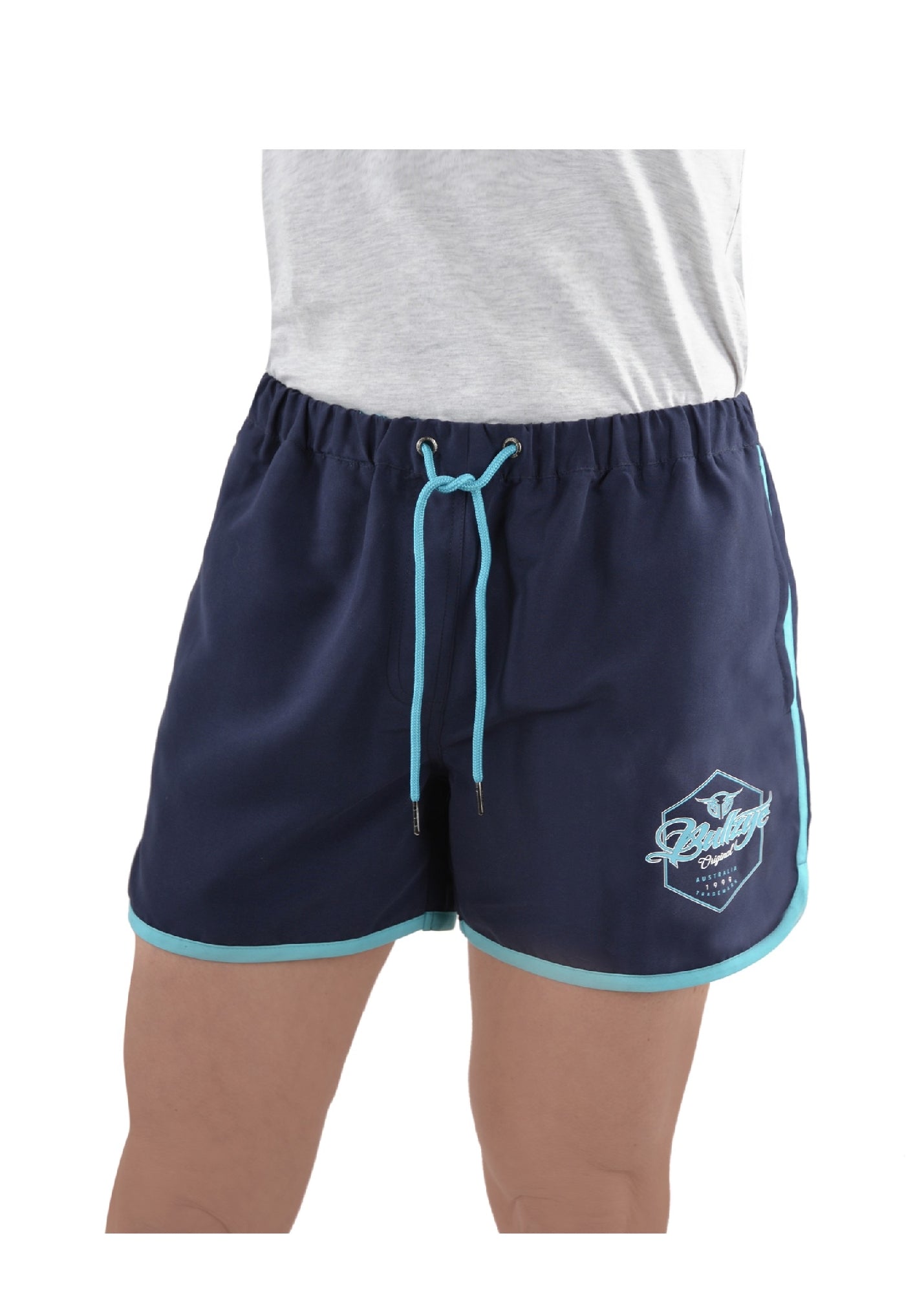 Bullzye Womens Classic Boardshort