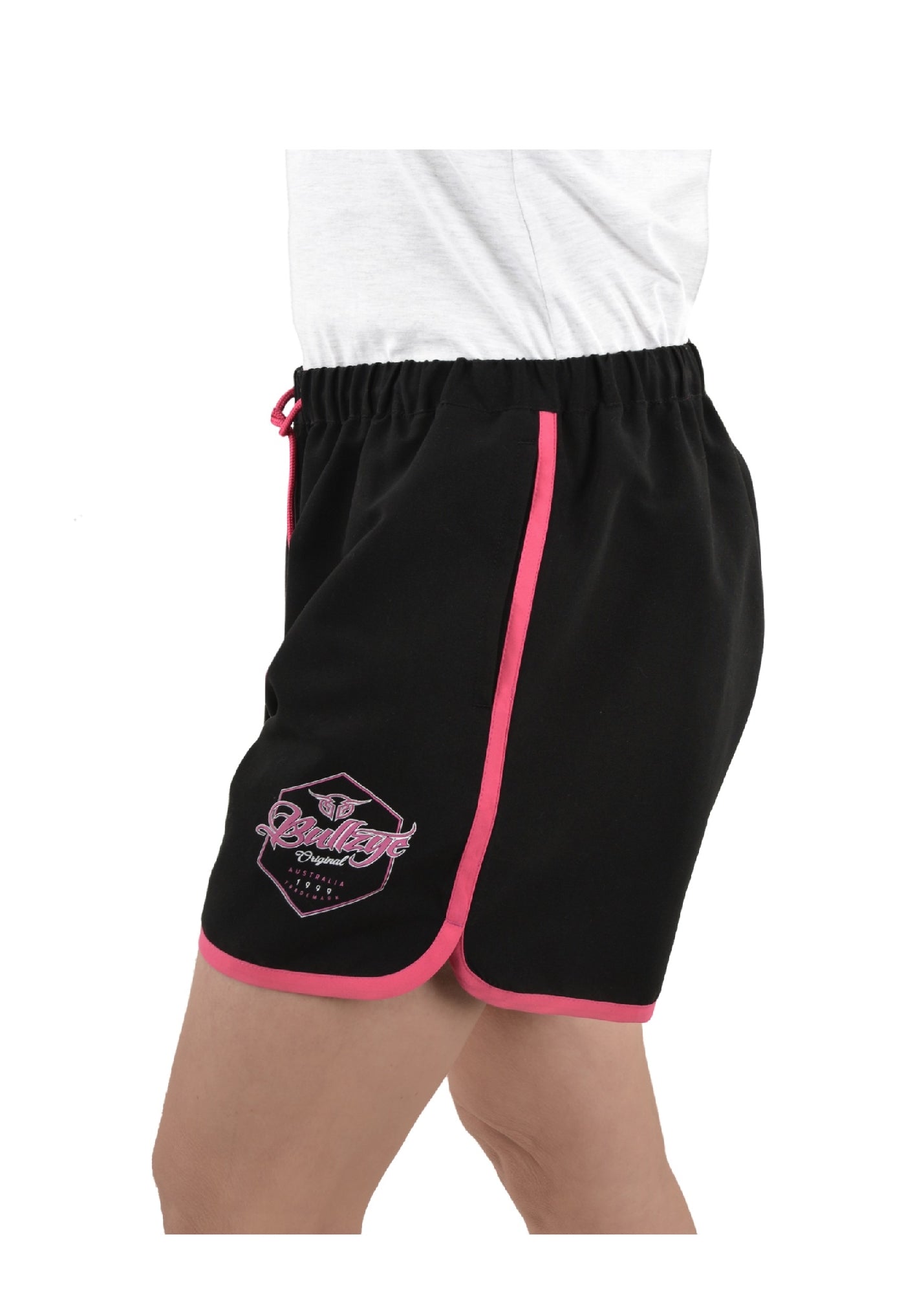 Bullzye Womens Classic Boardshort