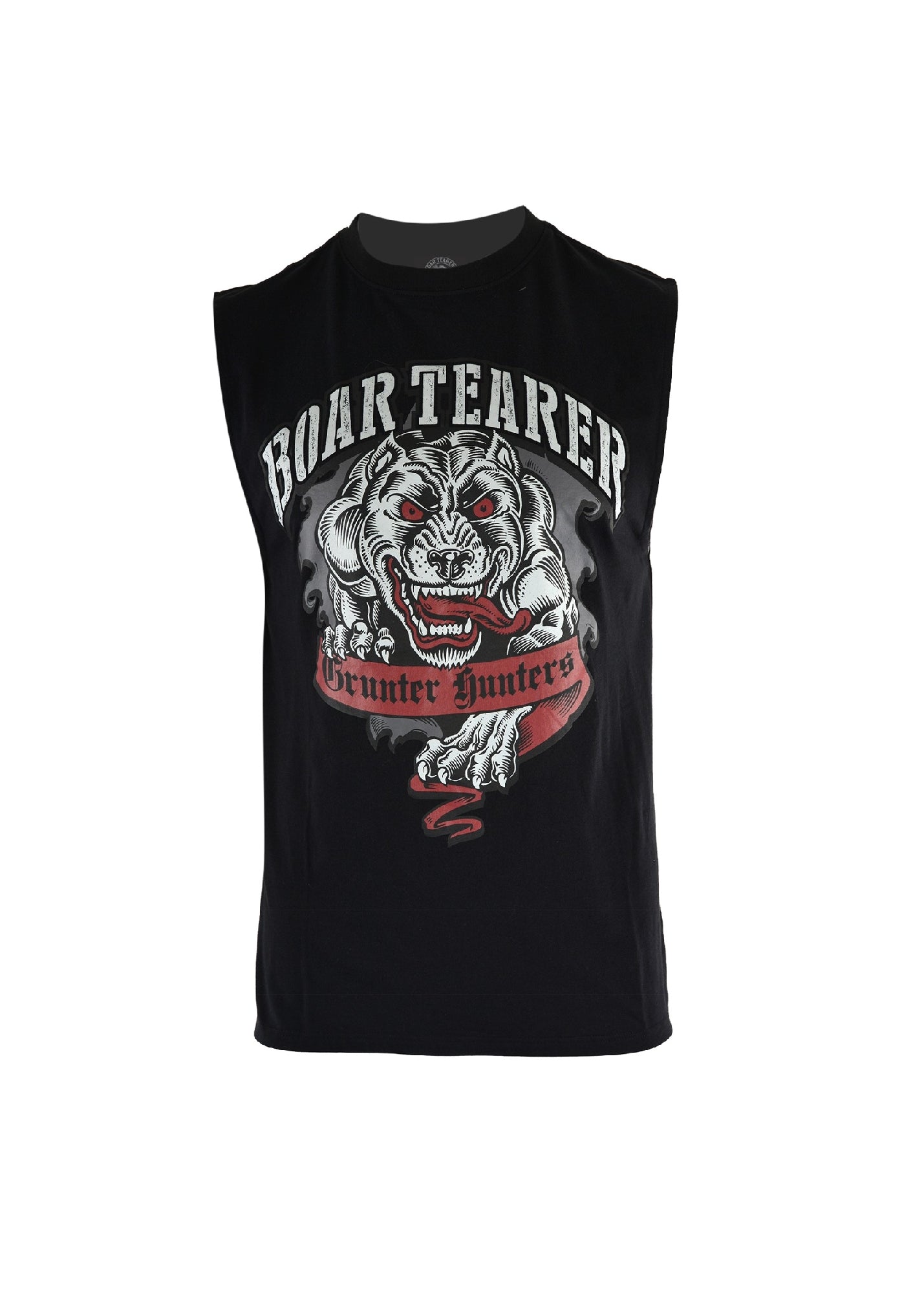 Boar Tearer Men's Louth Muscle Tank