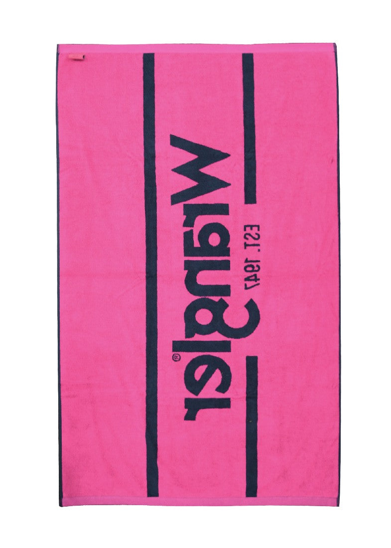 Wrangler Signature Towel