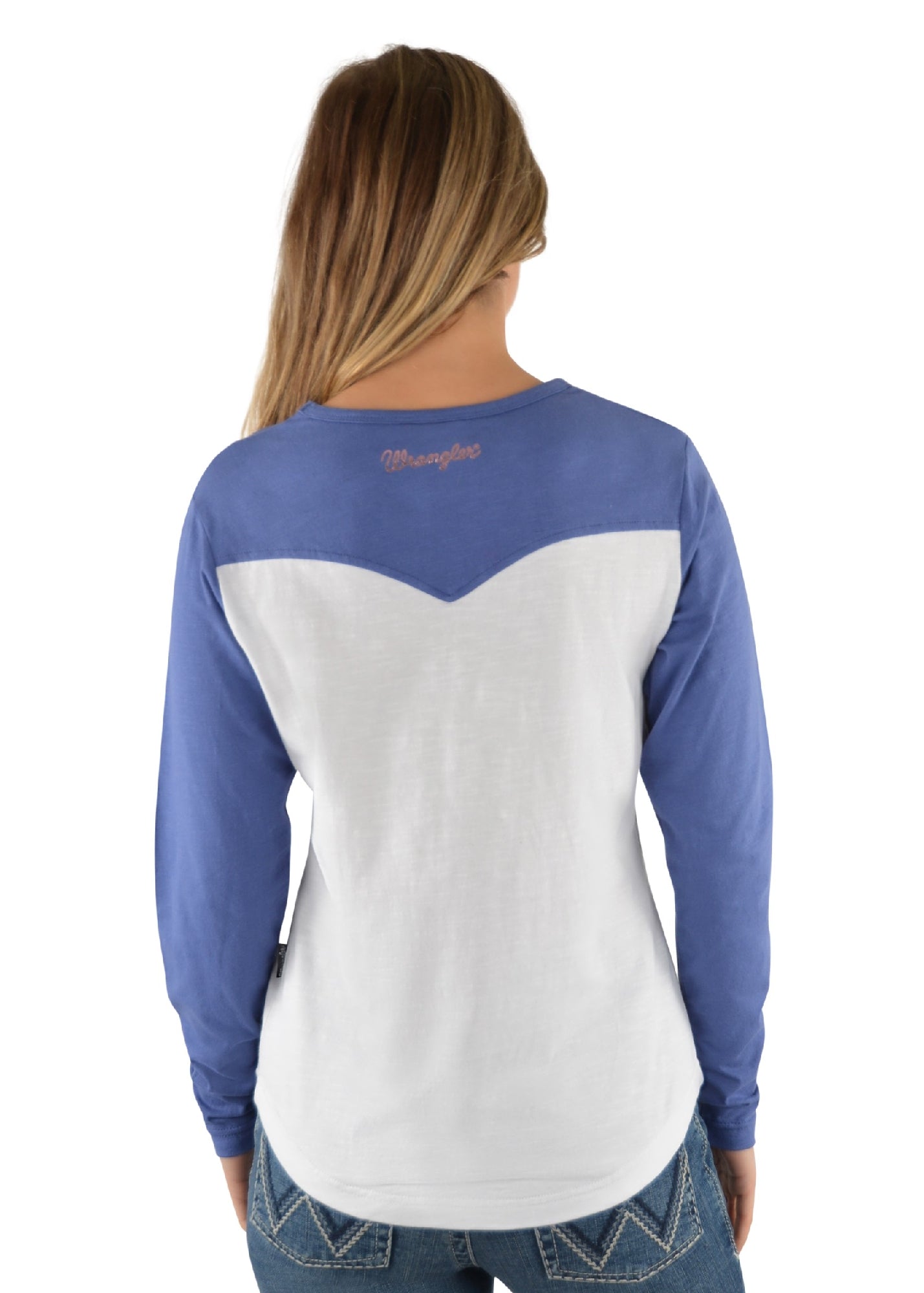 Wrangler Women’s Lilian Tee