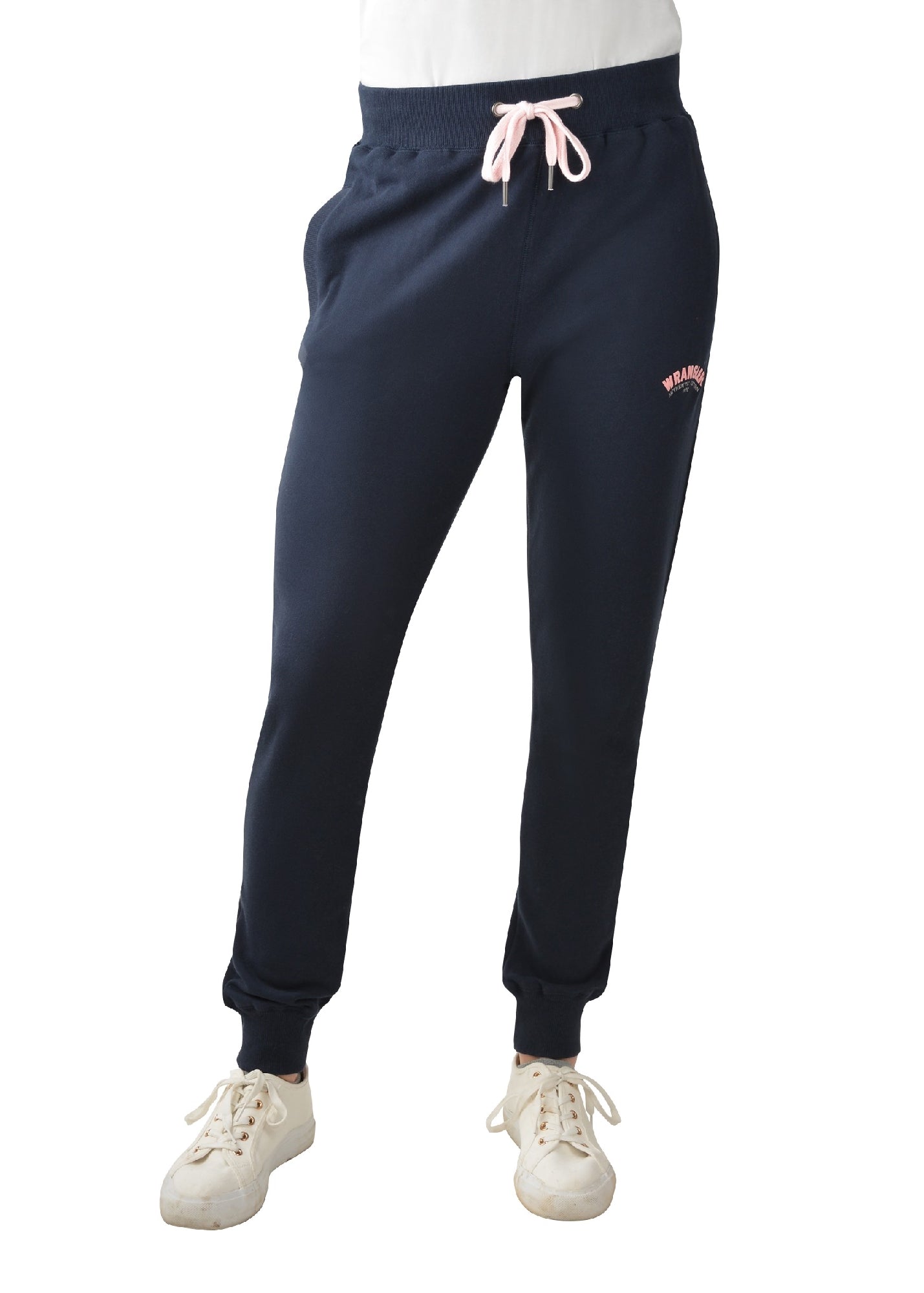 Wrangler Women's Ida Slim Trackpant