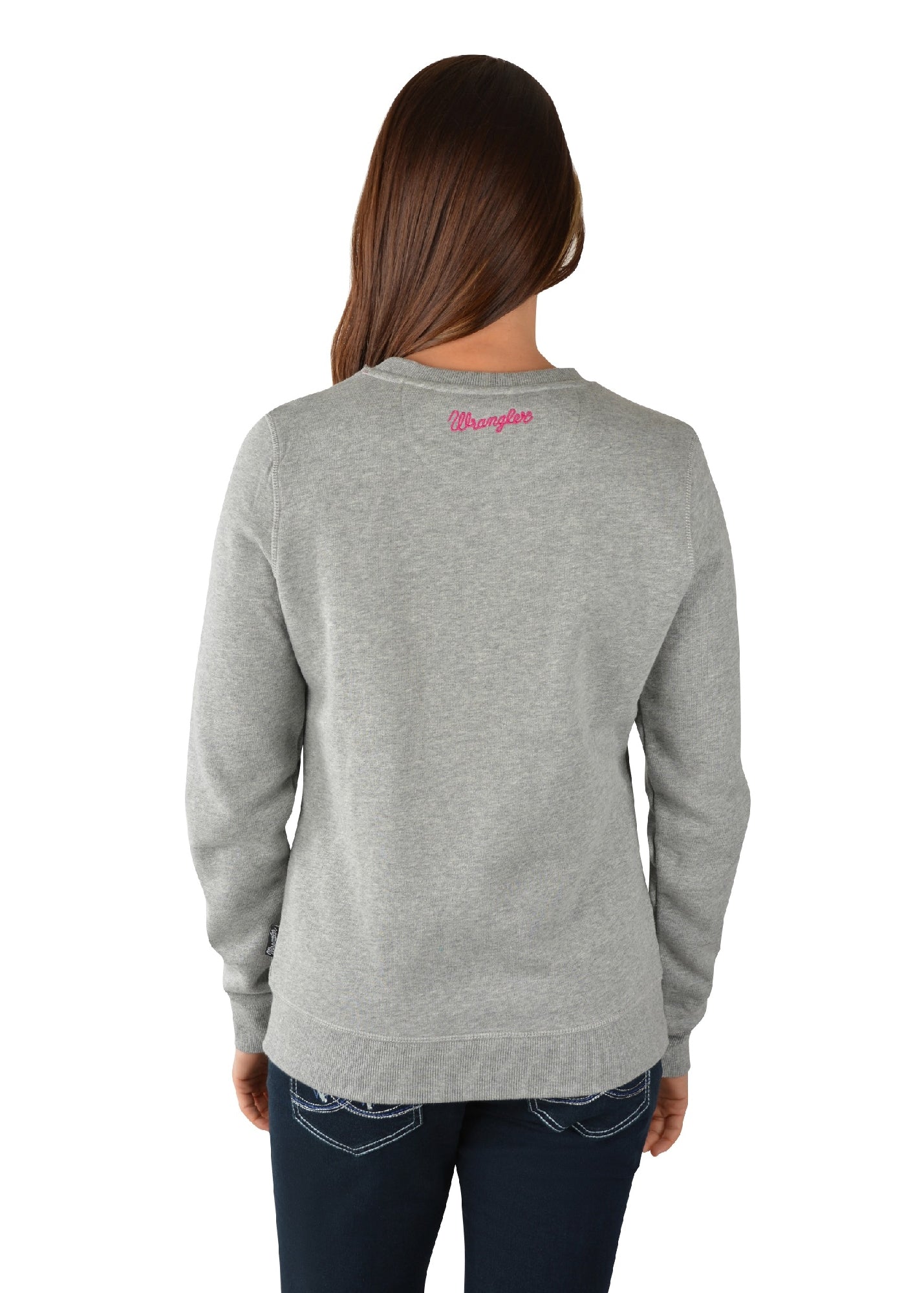 Wrangler Women's Holly Crew