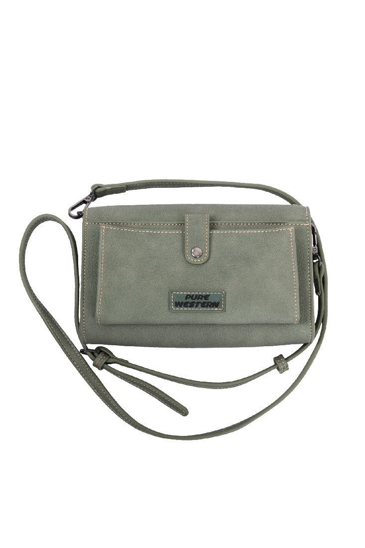 Pure Western Lola Wallet Bag