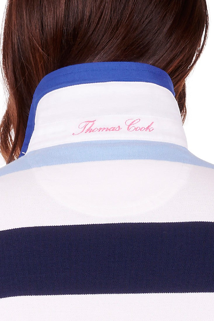 Thomas Cook Women's Arizona SS Polo