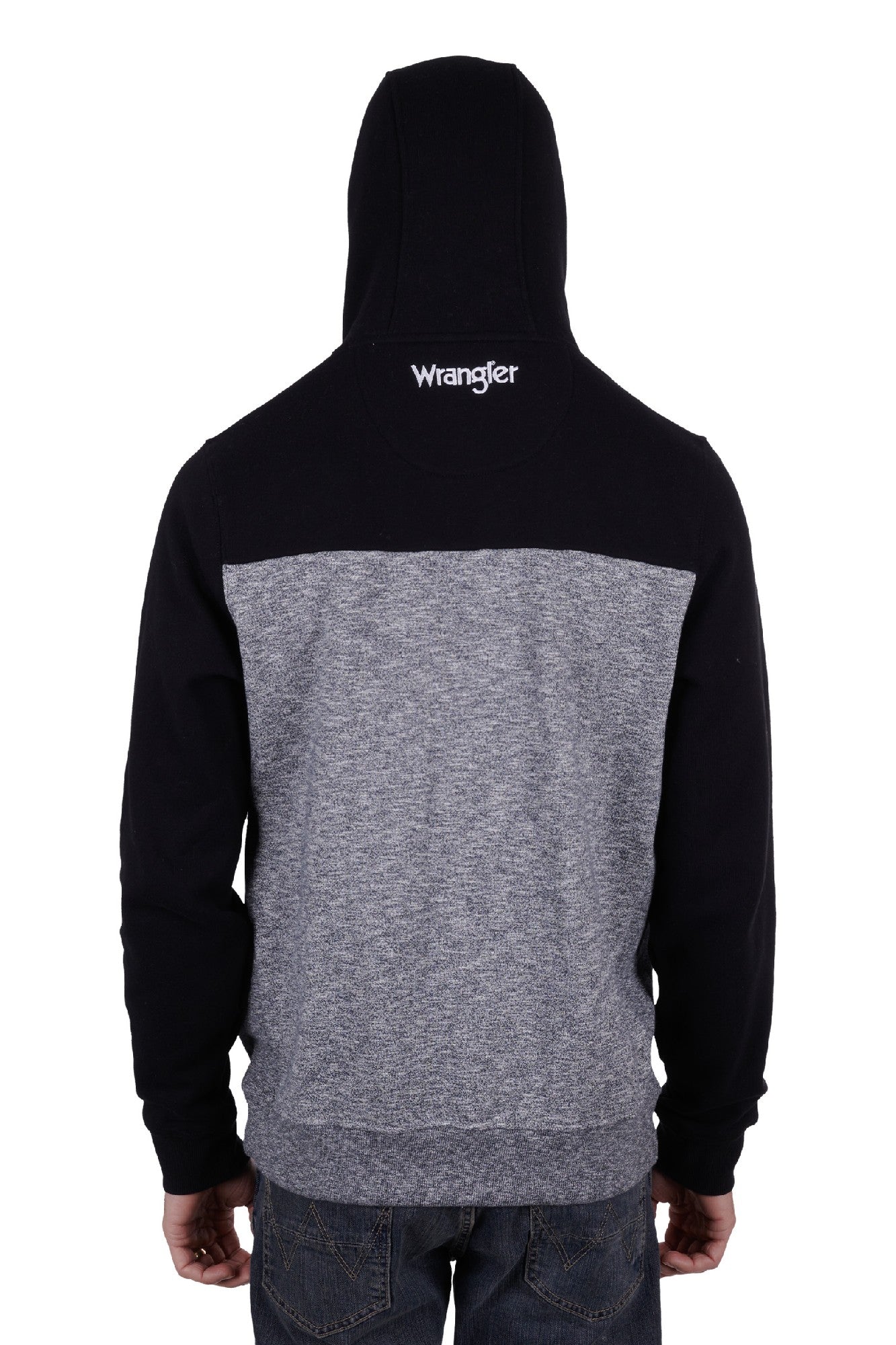 Wrangler Men's Digby Pullover Hoodie [Sz:XS]