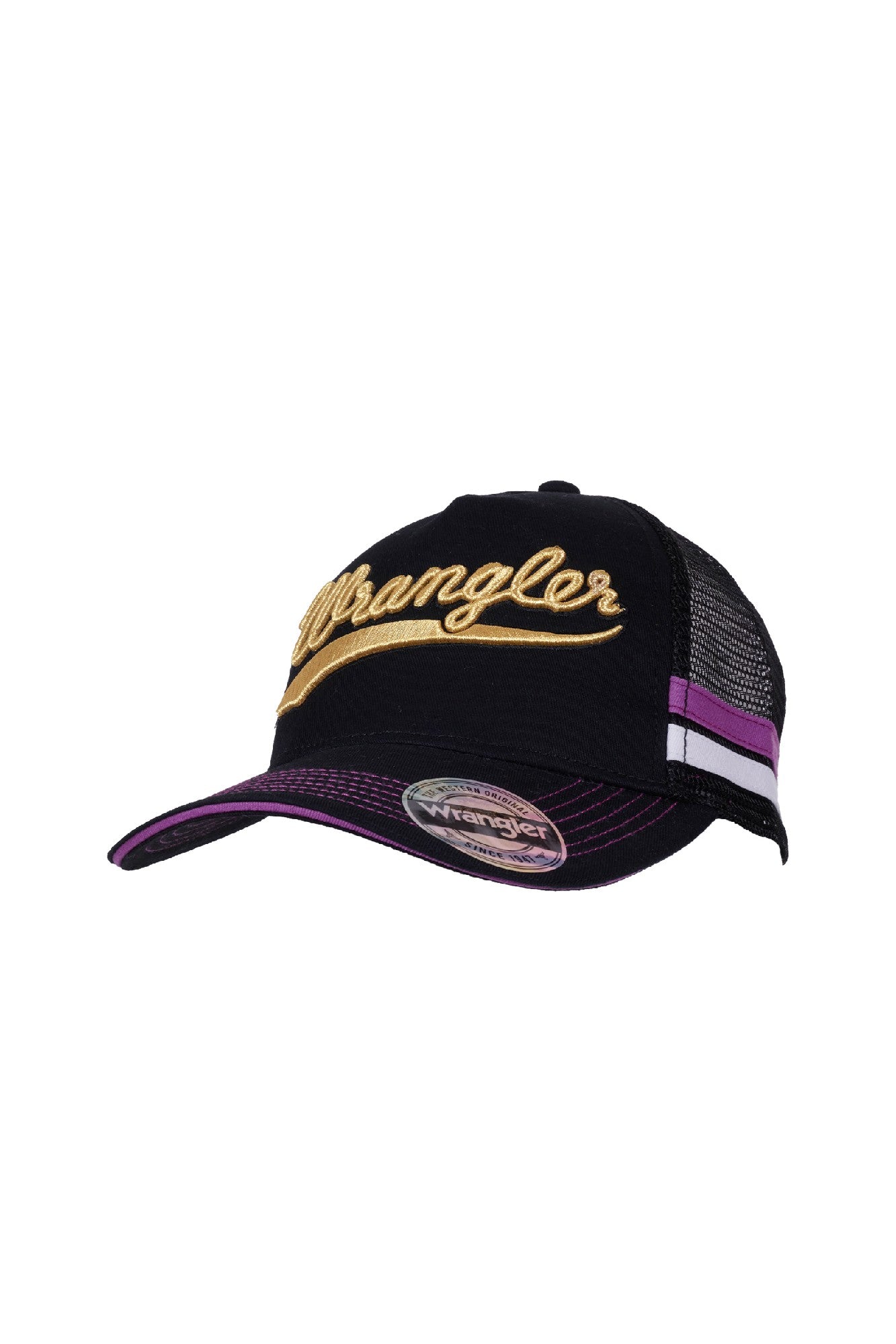 Wrangler Women's Josie Trucker Cap