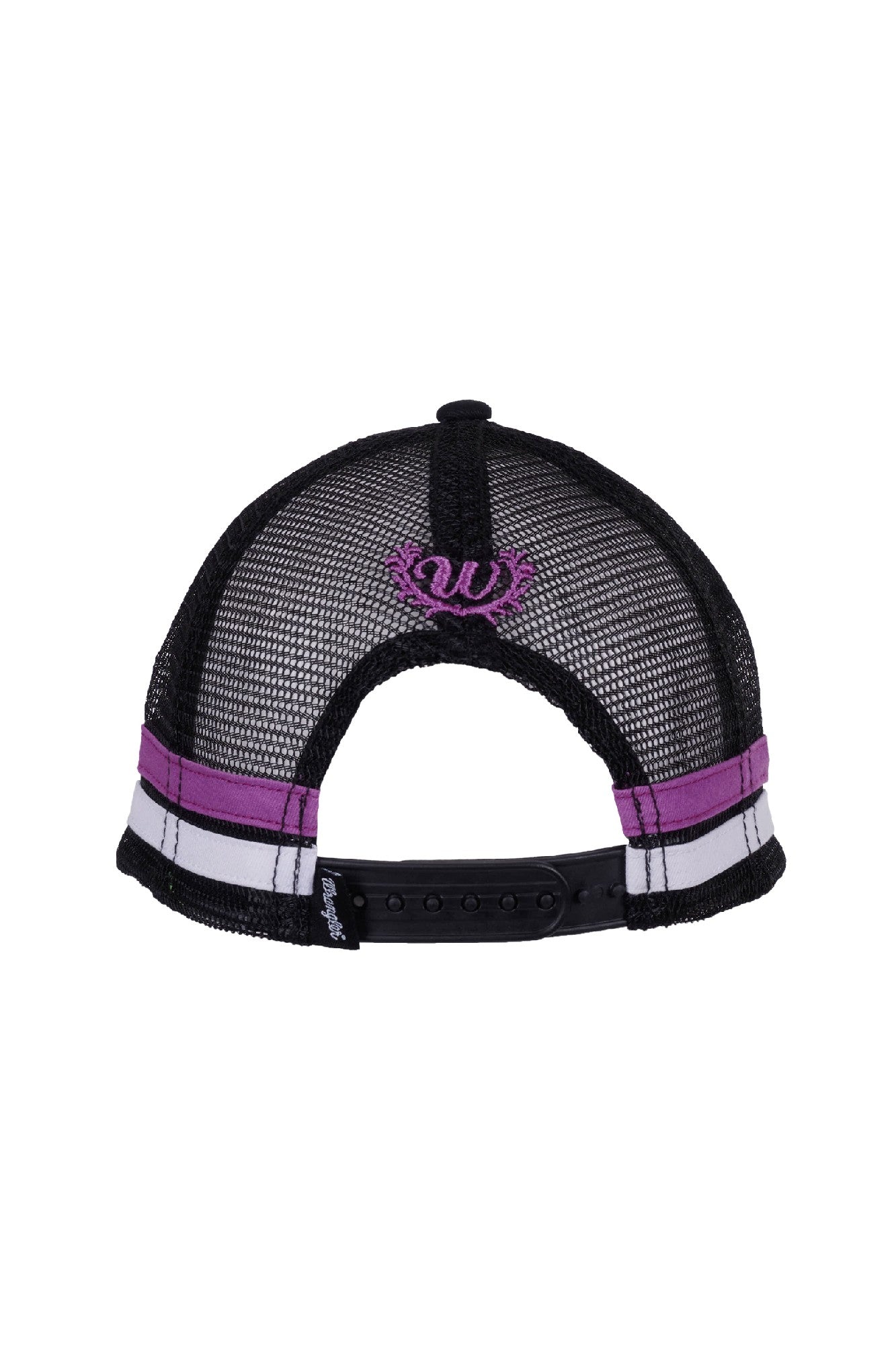 Wrangler Women's Josie Trucker Cap