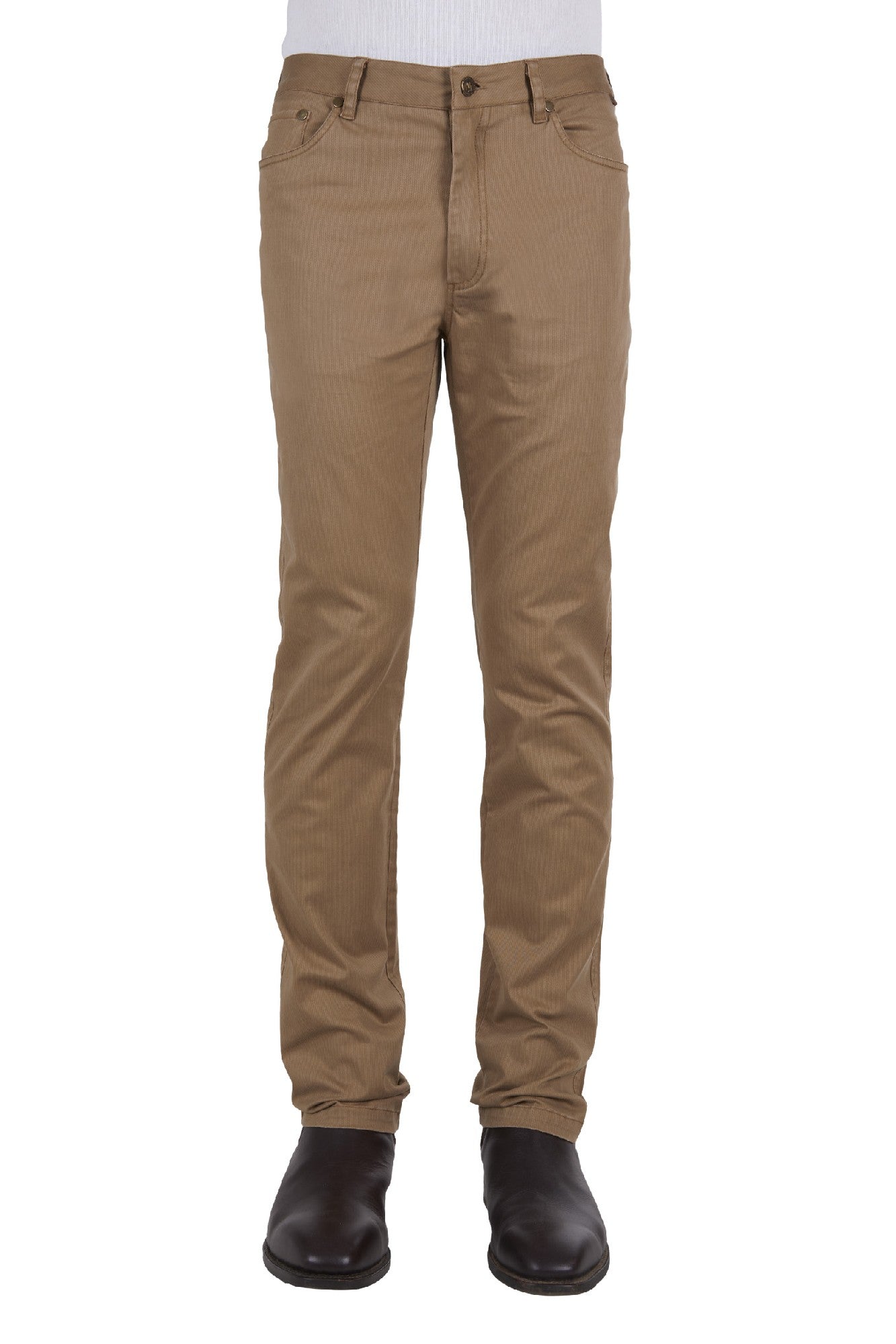 Thomas Cook Men's Curtis Slim Pant 32" Leg [Sz:30 Clr:SAND]