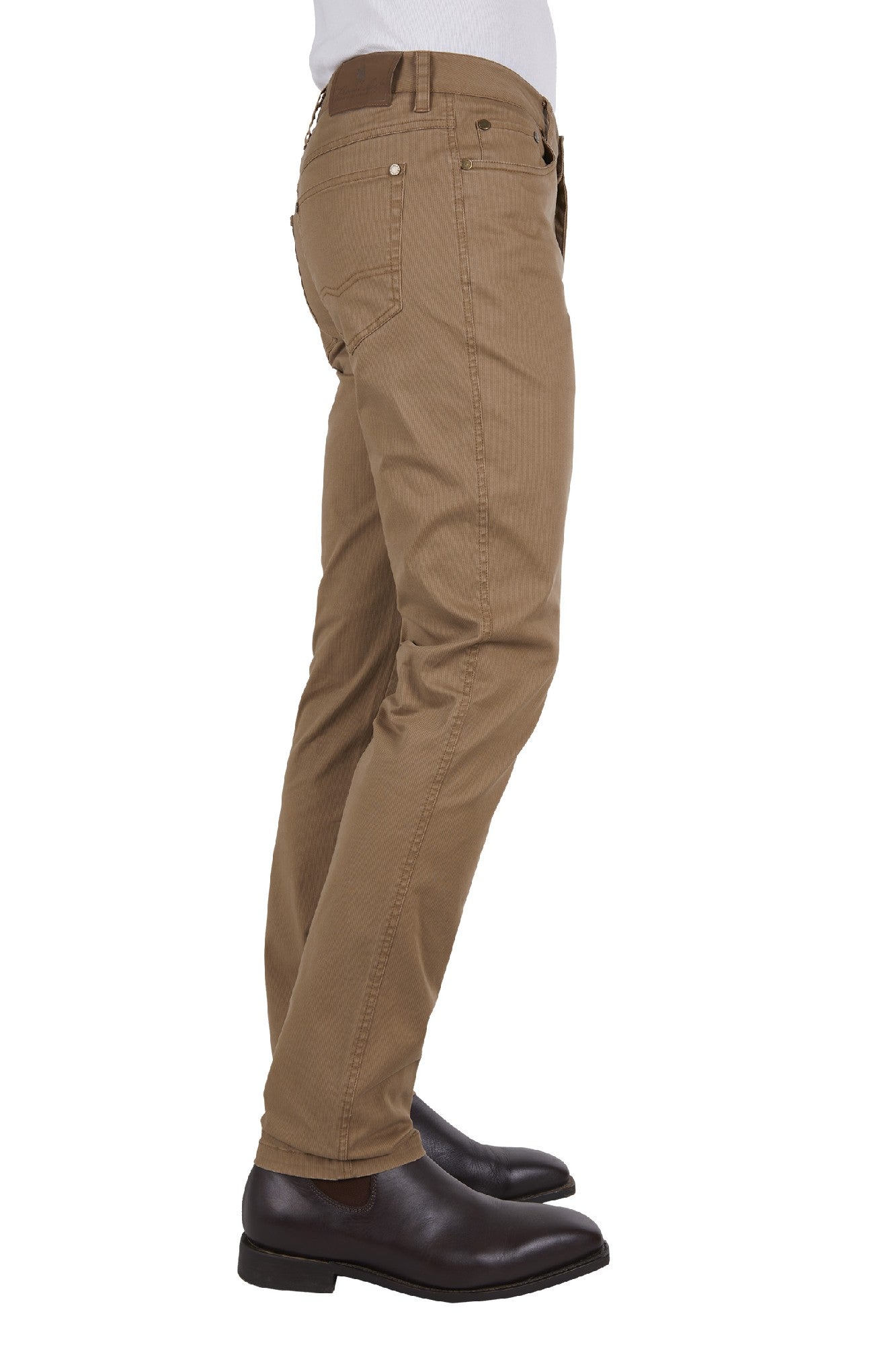 Thomas Cook Men's Curtis Slim Pant 32" Leg [Sz:30 Clr:SAND]