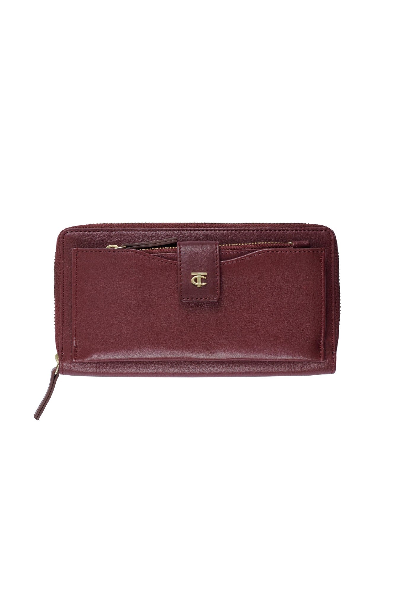 Genuine Thomas Cook Georgia Wallet at CorowaCEO