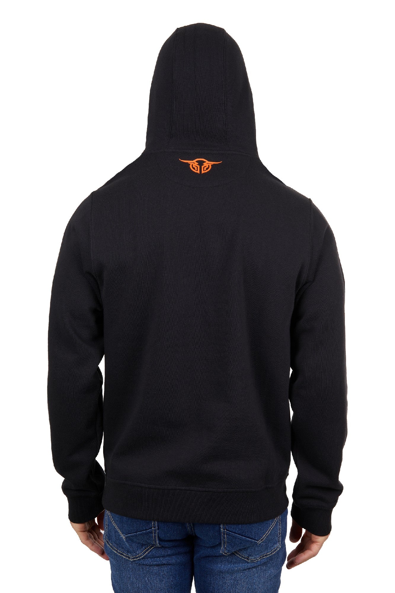 Bullzye Men's Trade Hoodie [Sz:XS]