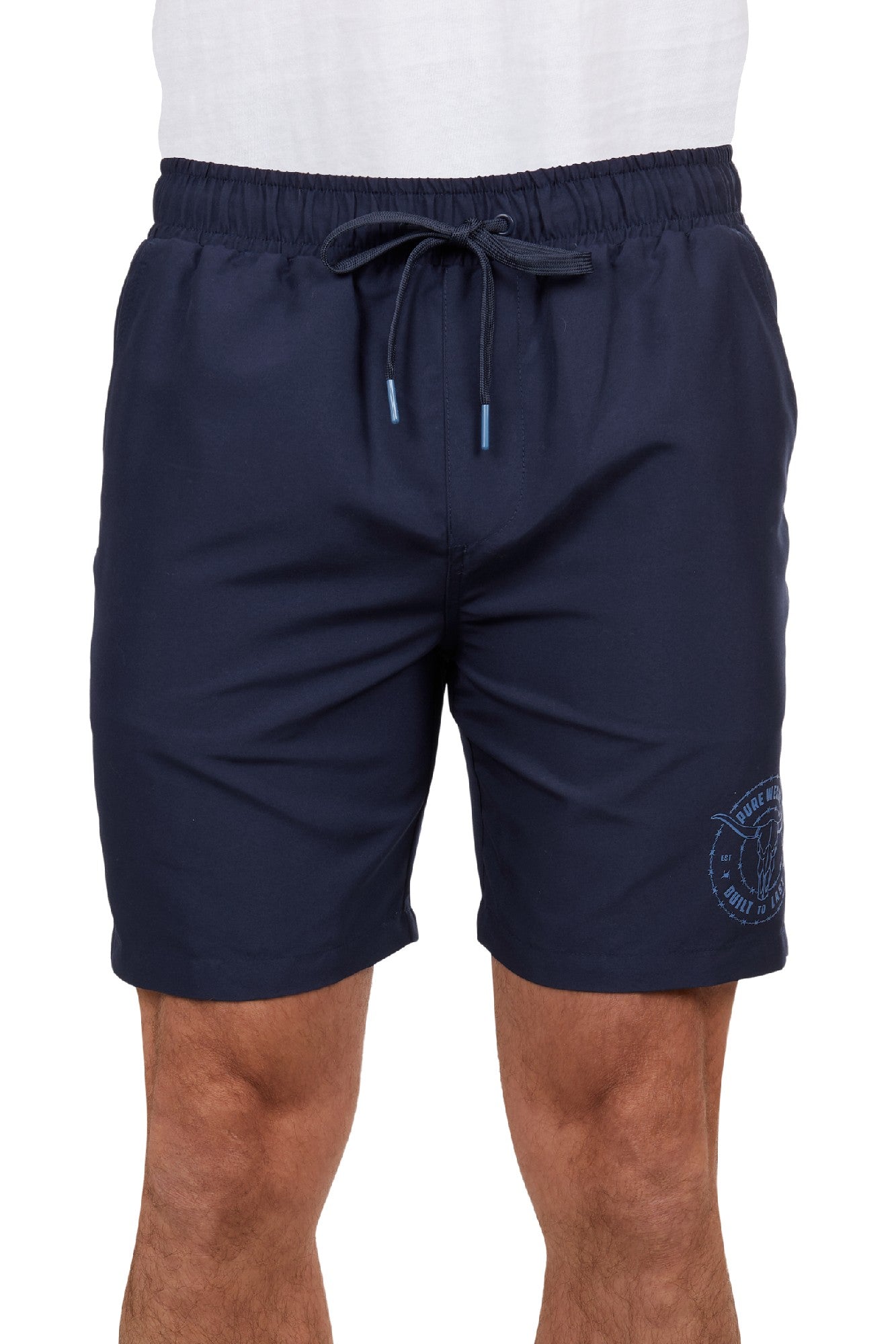 Pure Western Men's Walker Boardshort [Sz:XS]