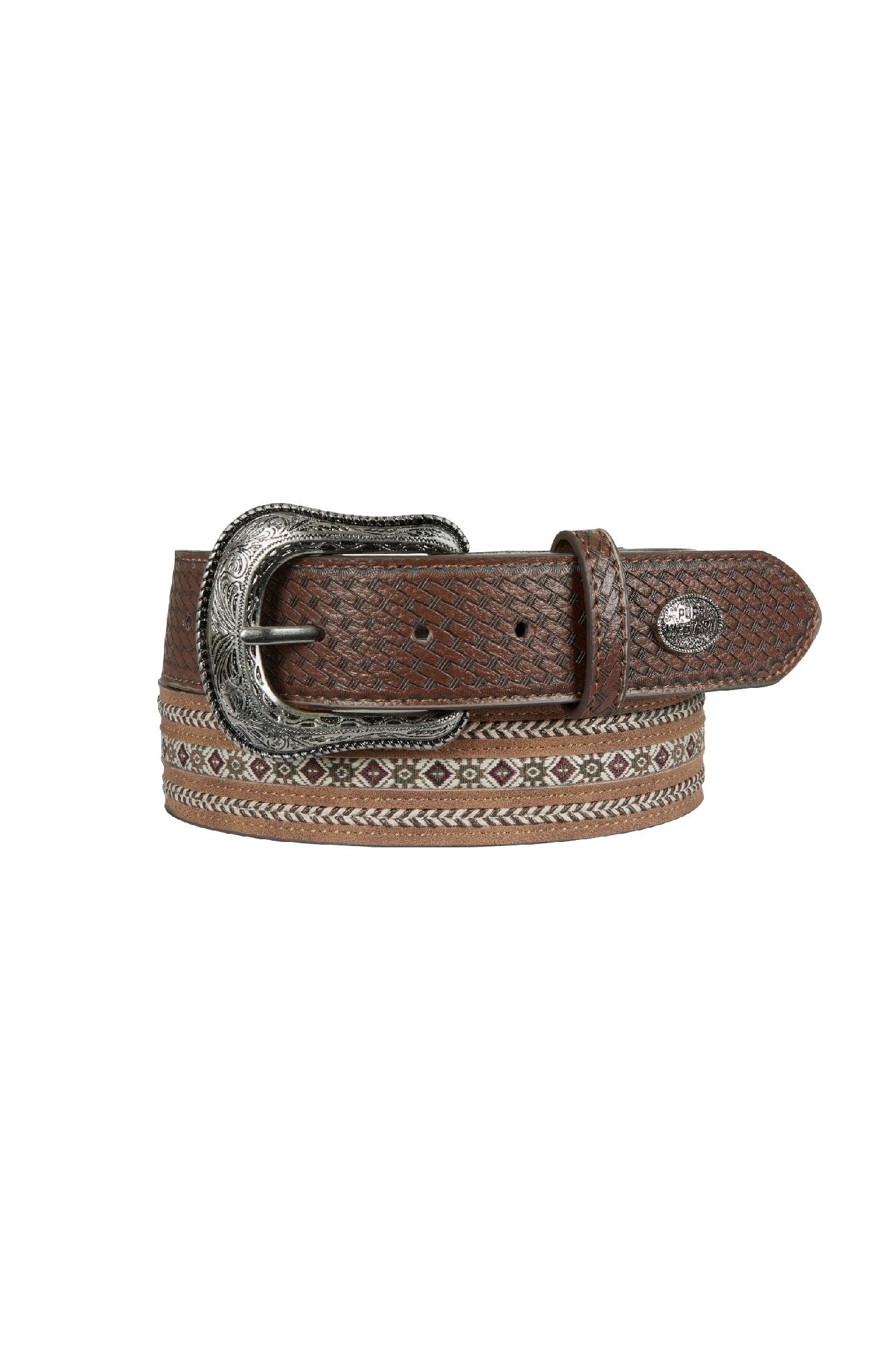 Pure Western Tomas Belt [Sz:XS]