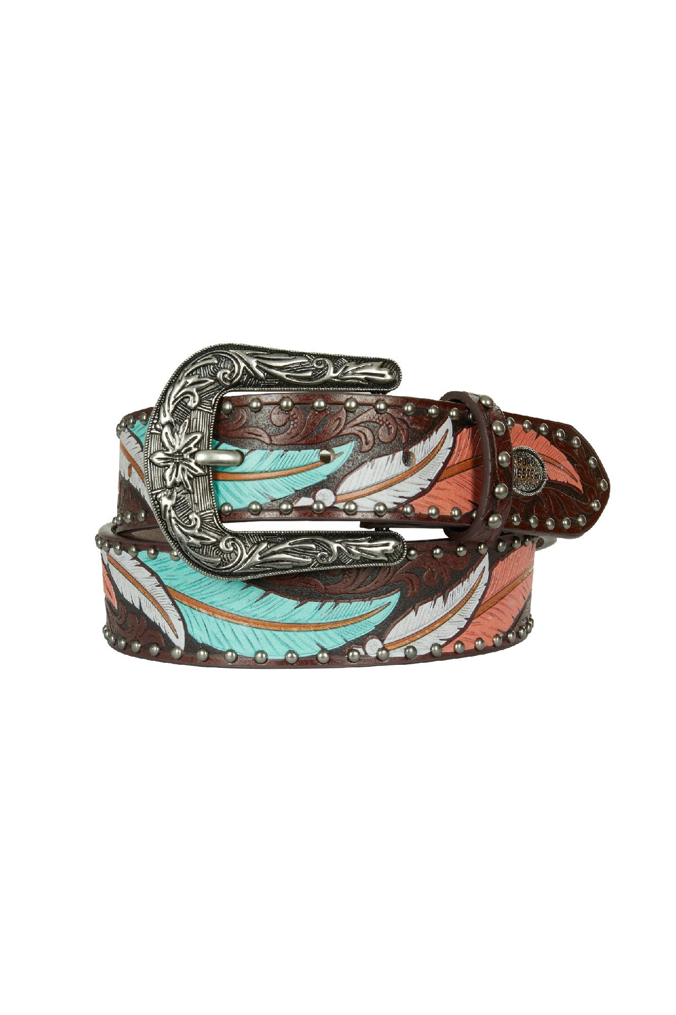 Pure Western Annabel Belt [Sz:XS]