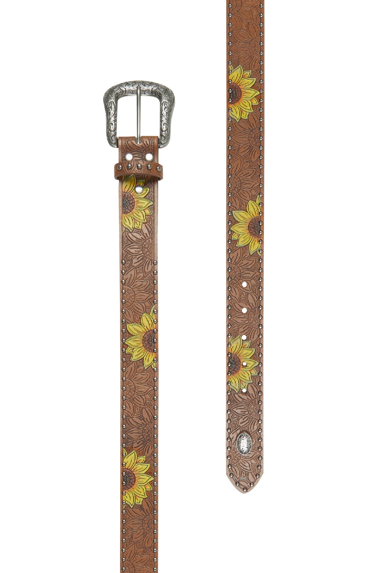 Pure Western Bridgette Belt [Sz:XS]