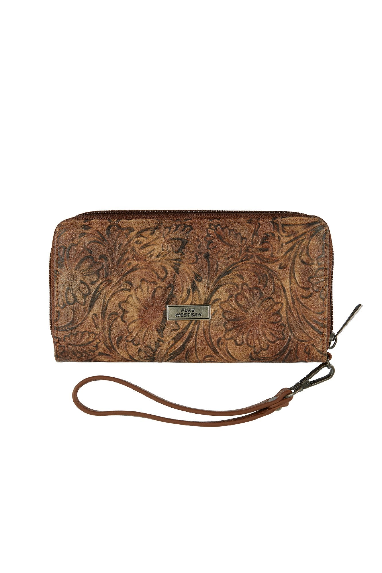 Pure Western Miranda Wallet