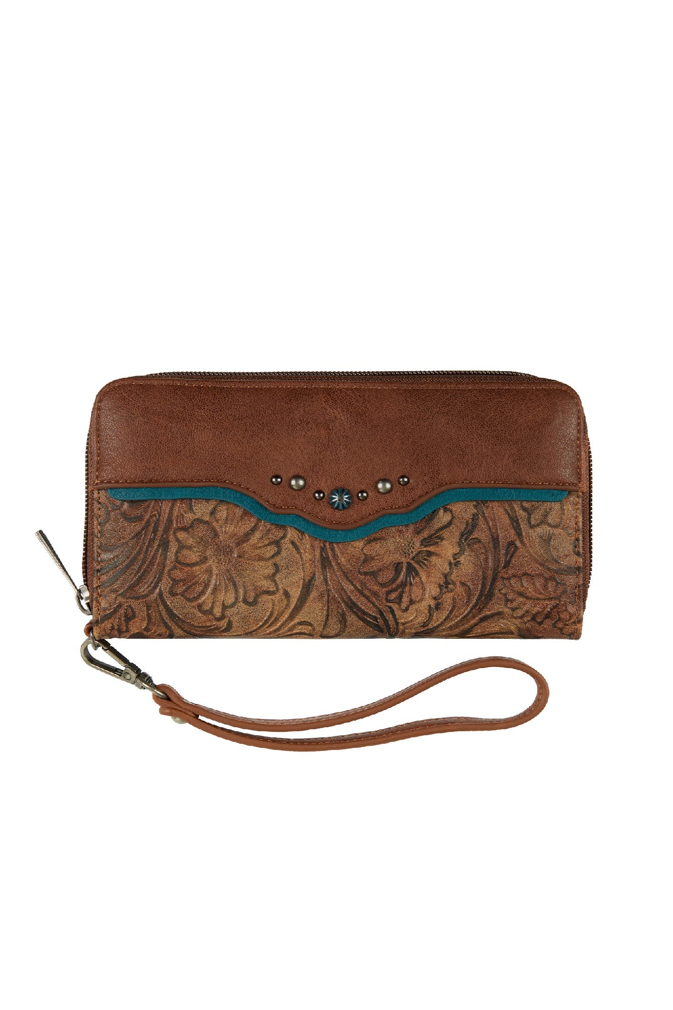 Pure Western Miranda Wallet