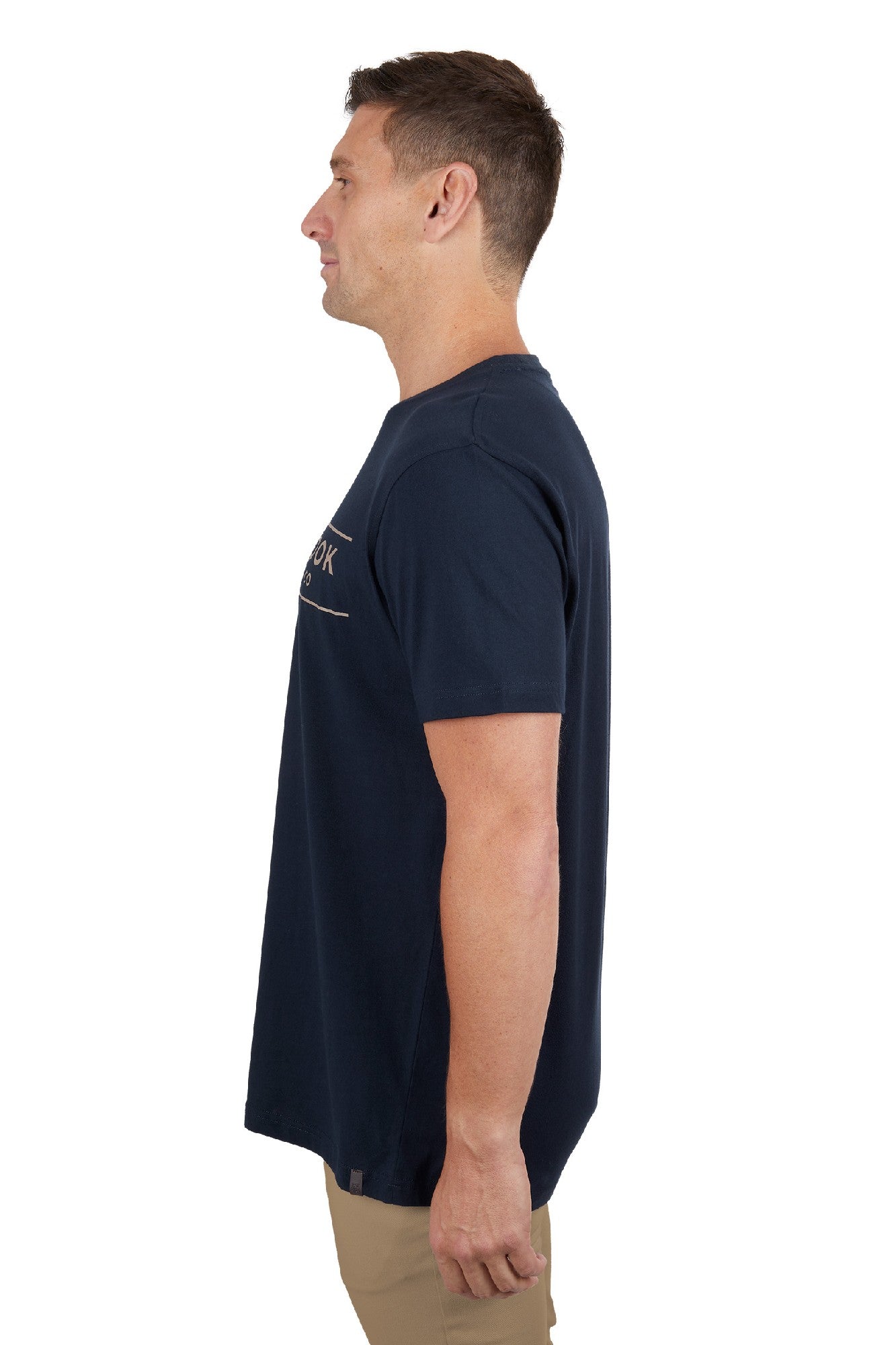 Thomas Cook Men's Tyler Tee [Sz:XS]