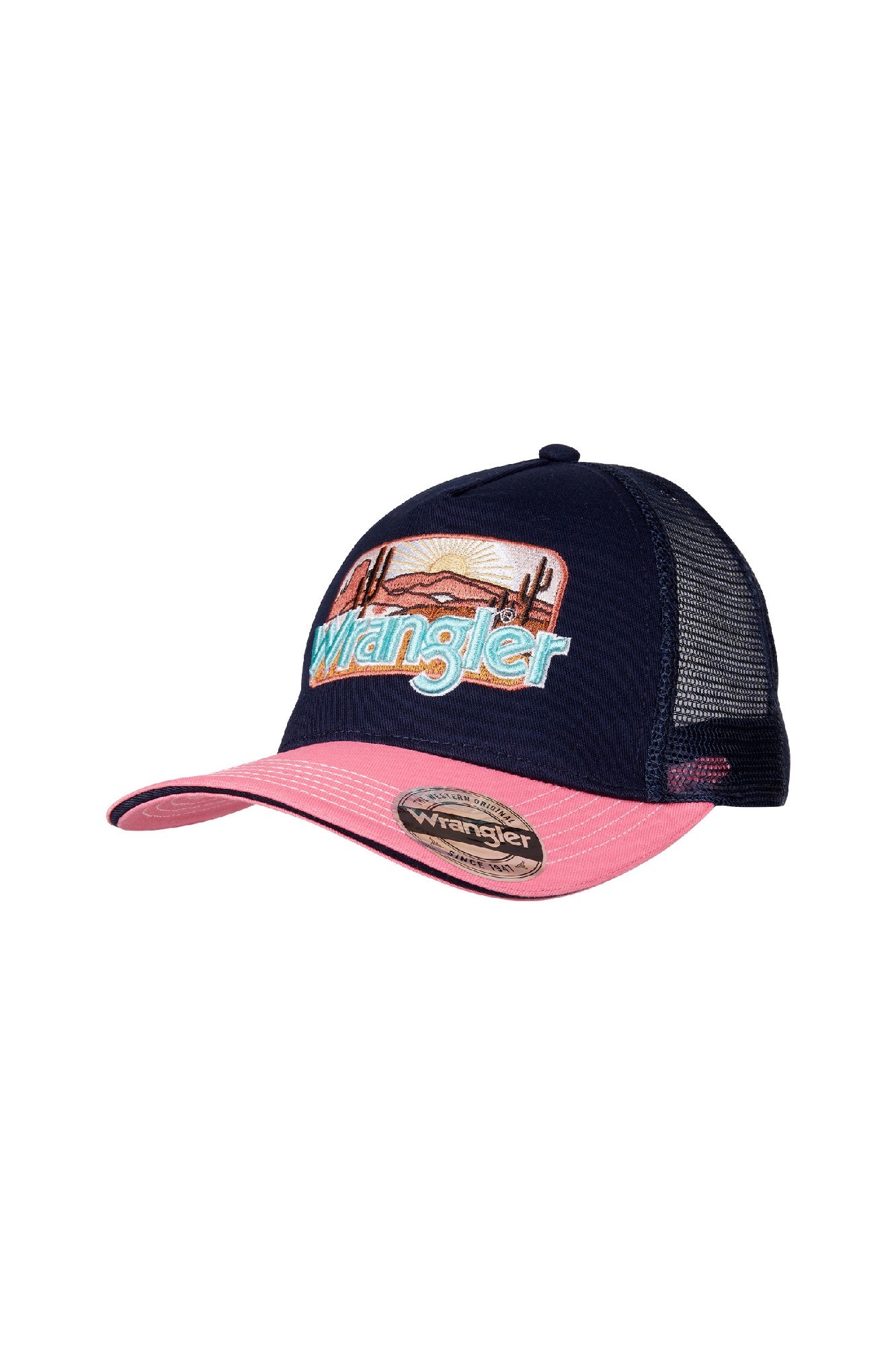 Wrangler Romy Trucker Cap