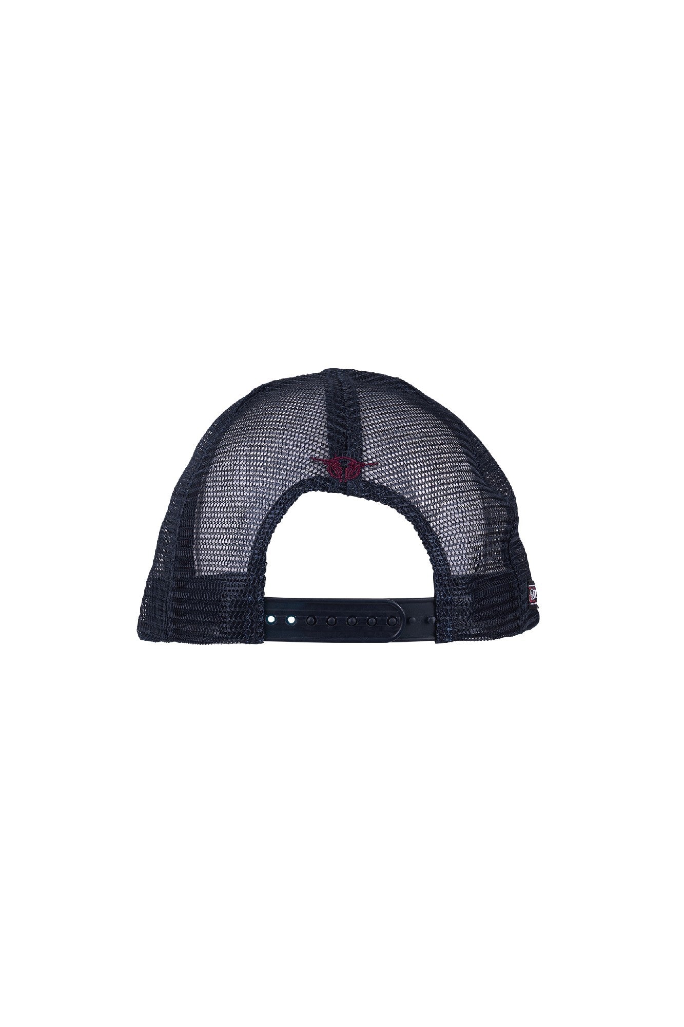 Bullzye Sid Trucker Cap