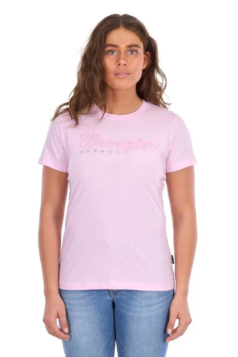 Women's Lucy Short Sleeve Tee