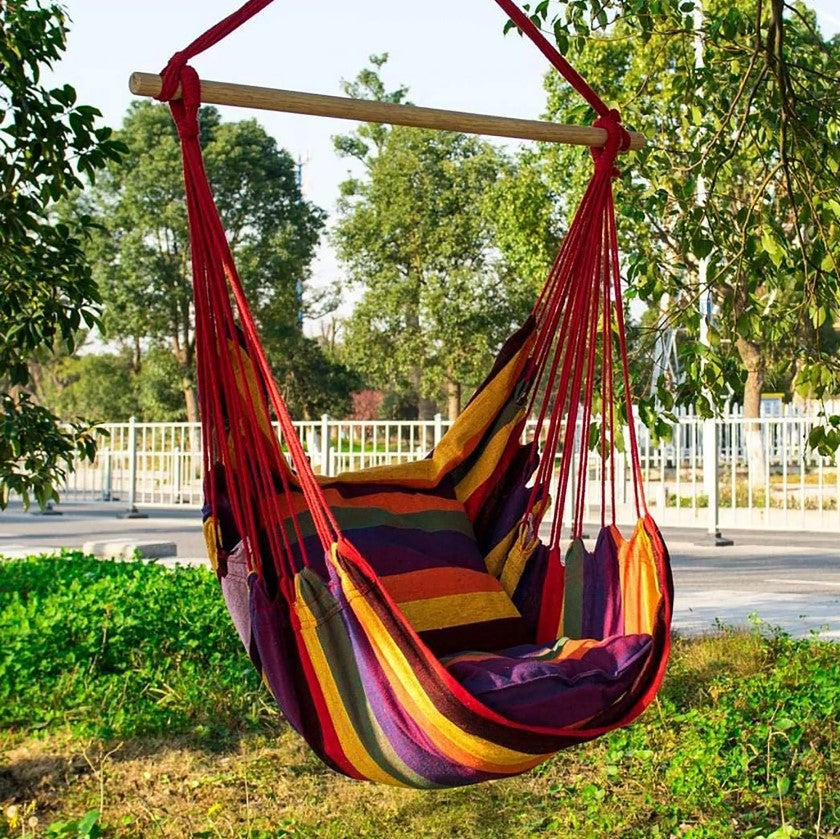 Wildtrak Brazilian Hammock Chair