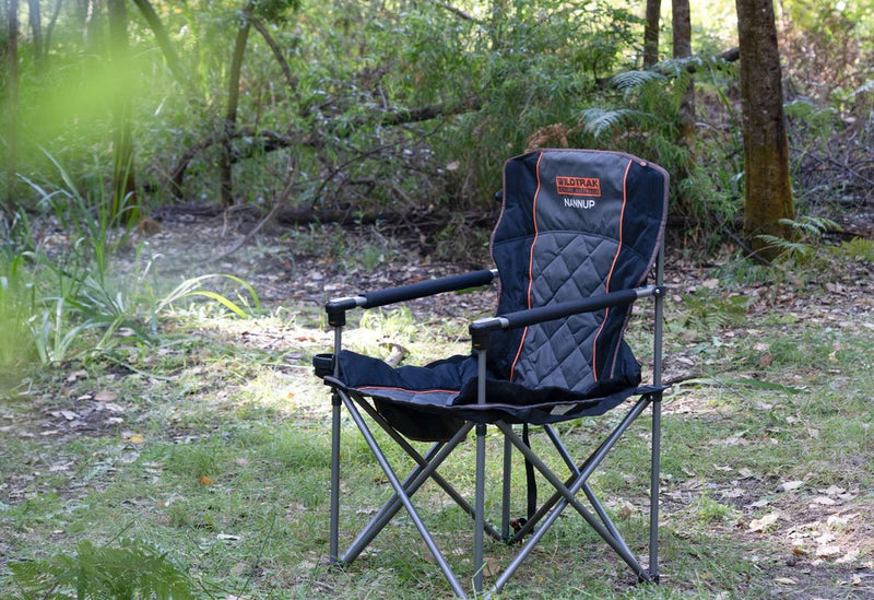Wildtrak Nannup Camp Chair
