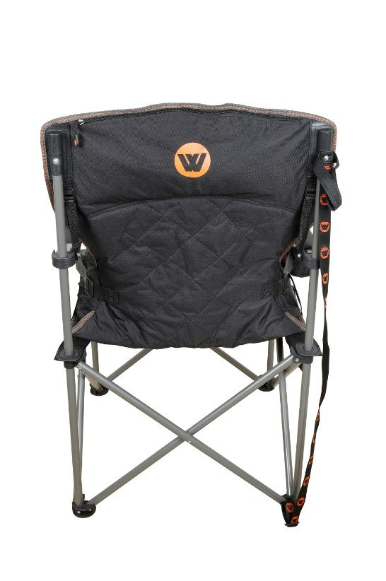 Wildtrak Nannup Camp Chair