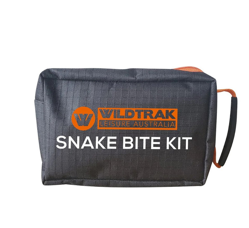 Wildtrak Snake Bite First Aid Kit