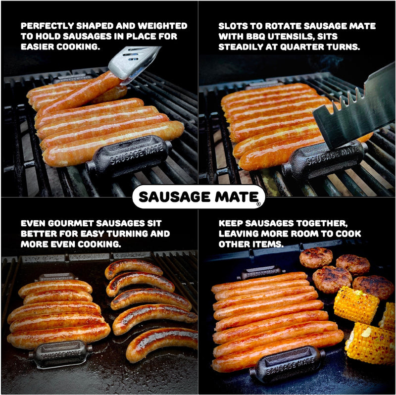 Sausage Mate (2pk)