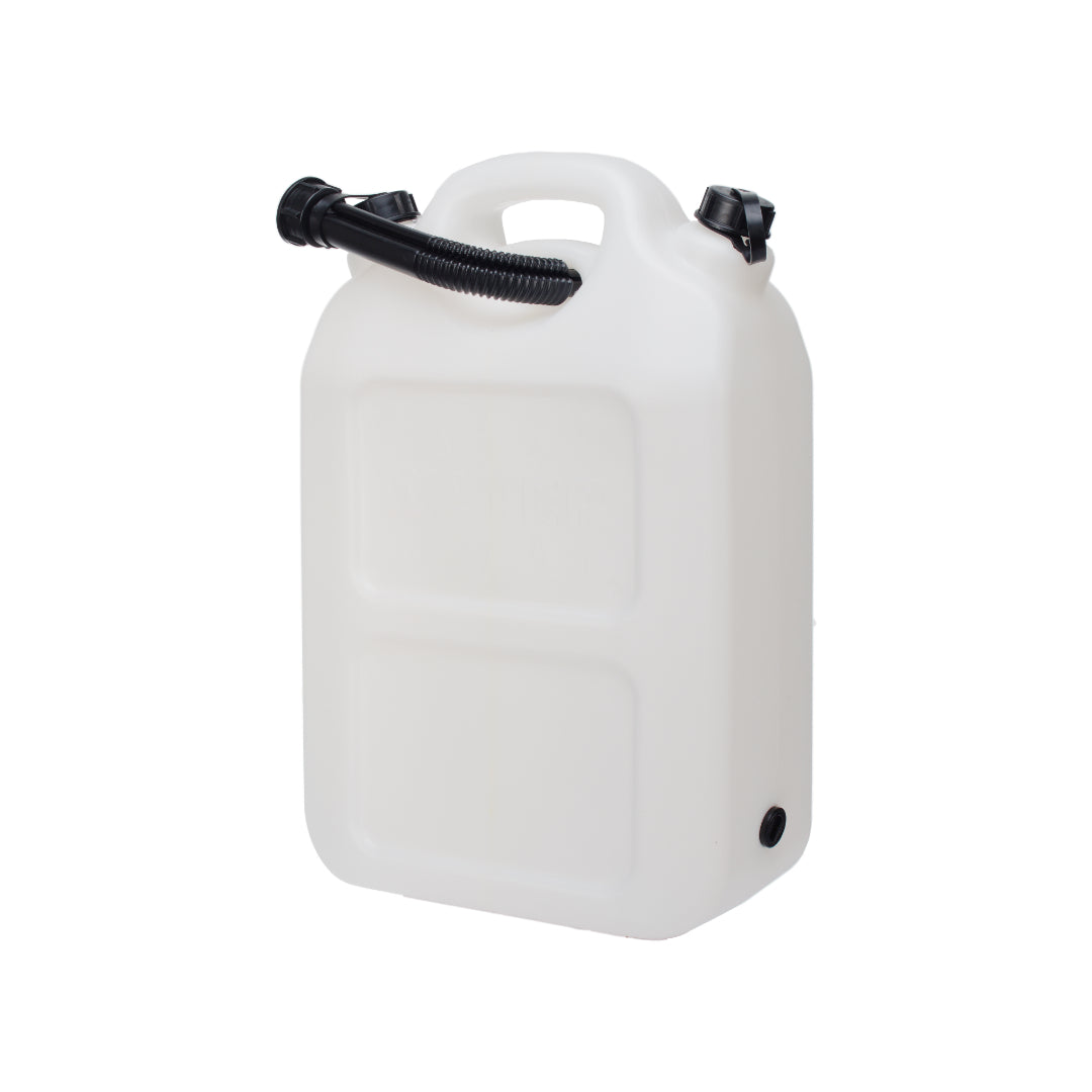 Supex Water Jerry Can 20L