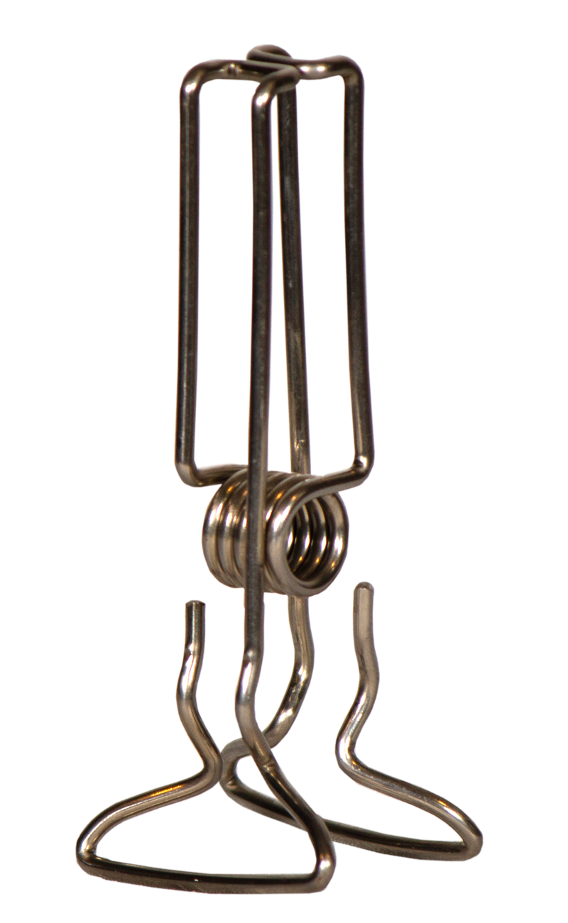 Camp Easy The Big Peg