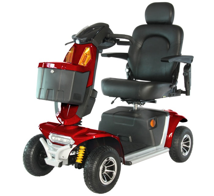 Top Gun Blazer Mobility Scooter